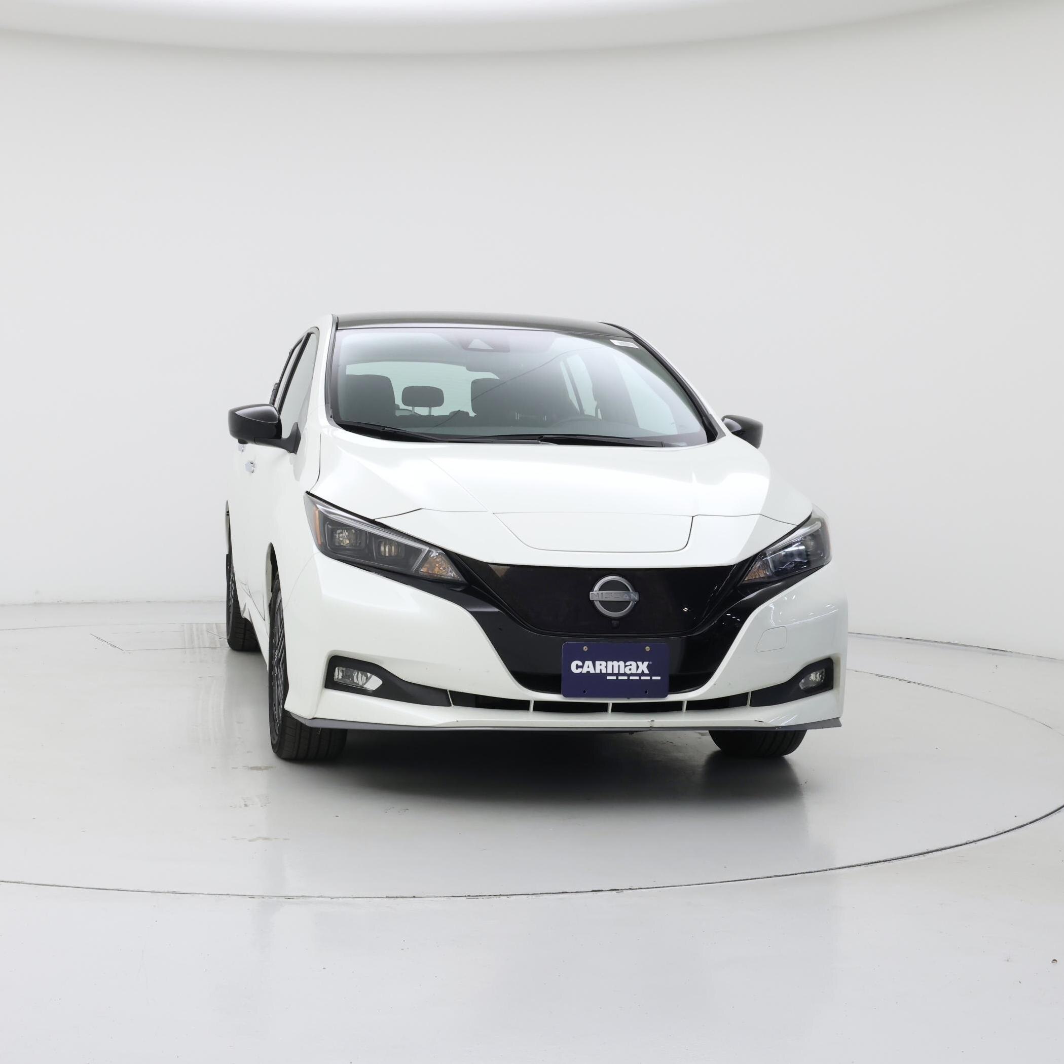 Thumbnail: 2024 Nissan Leaf - 5