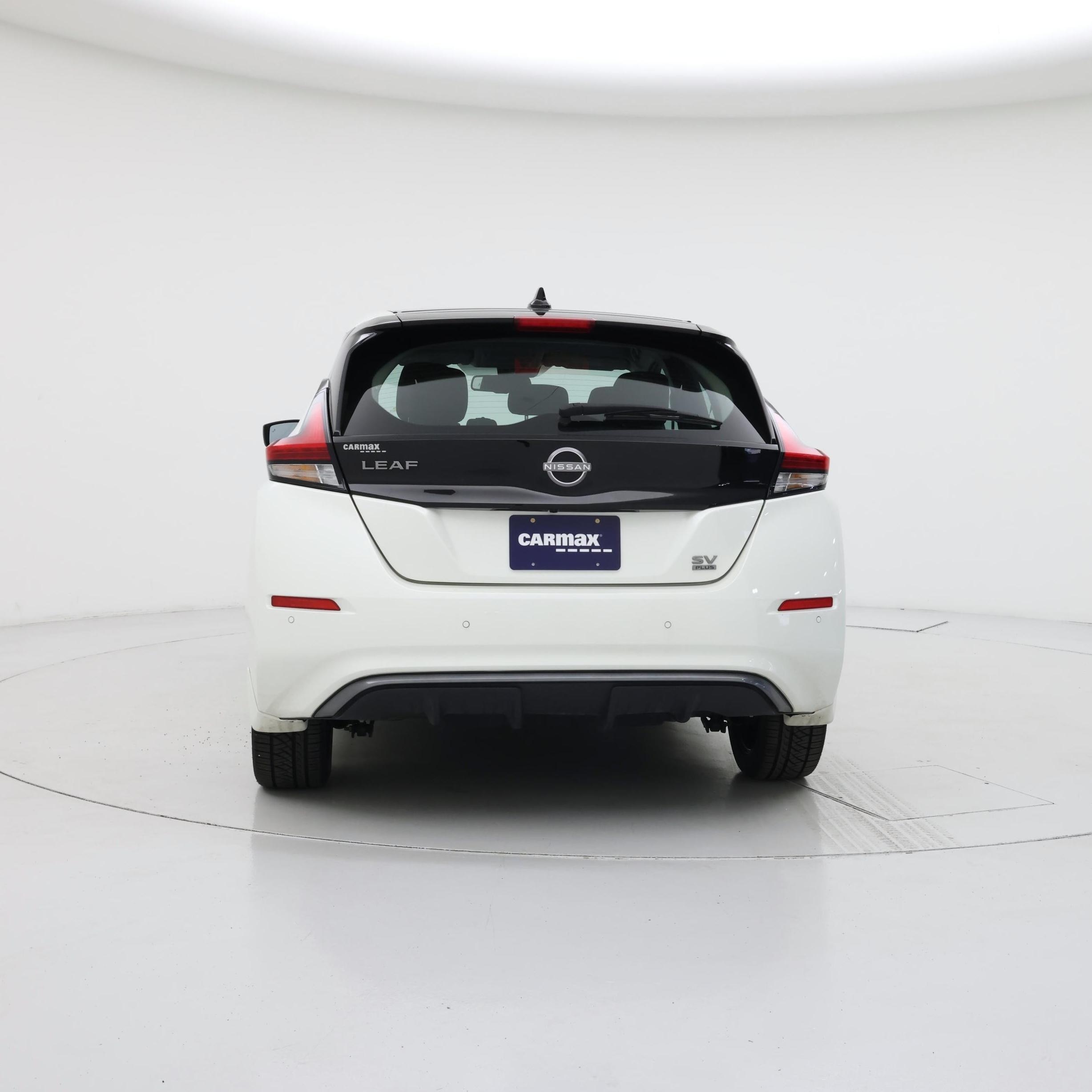 Thumbnail: 2024 Nissan Leaf - 6