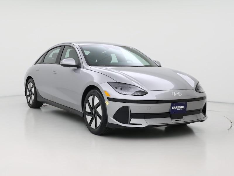 2024 Hyundai Ioniq 6 SE -
                  Sacramento, CA
