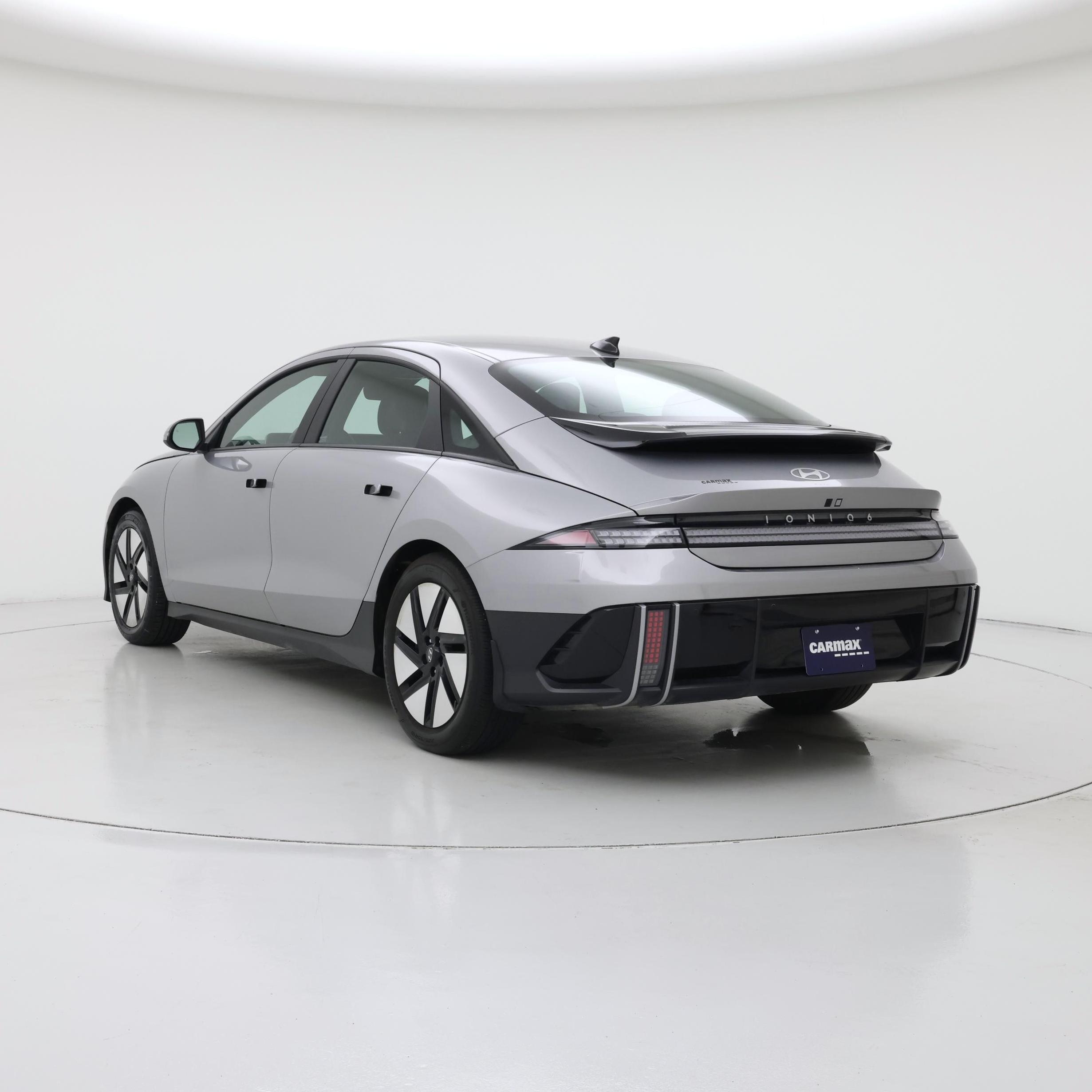 Thumbnail: 2024 Hyundai Ioniq 6 - 2