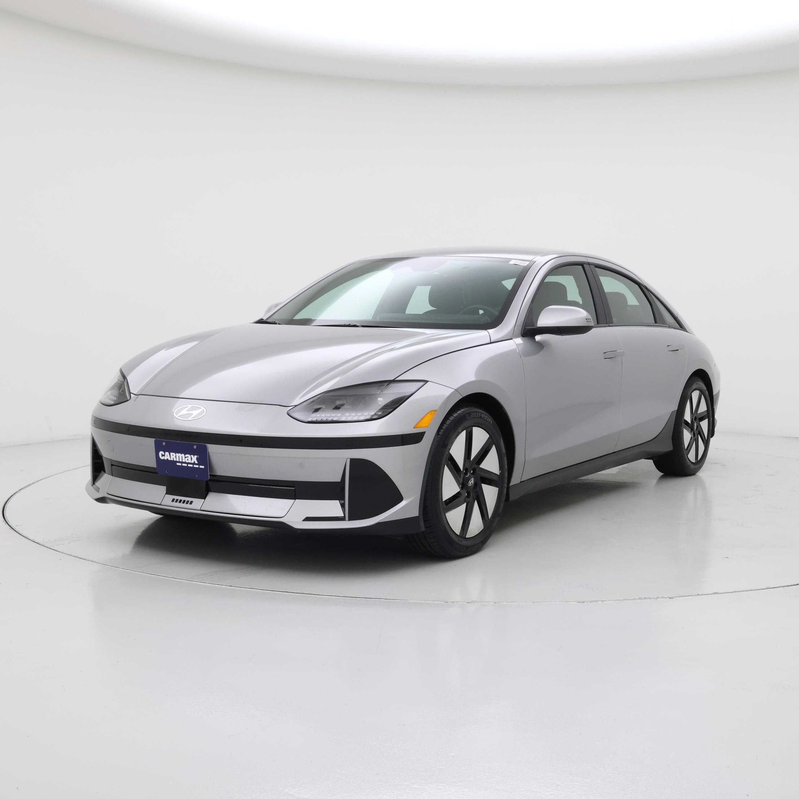 Thumbnail: 2024 Hyundai Ioniq 6 - 4