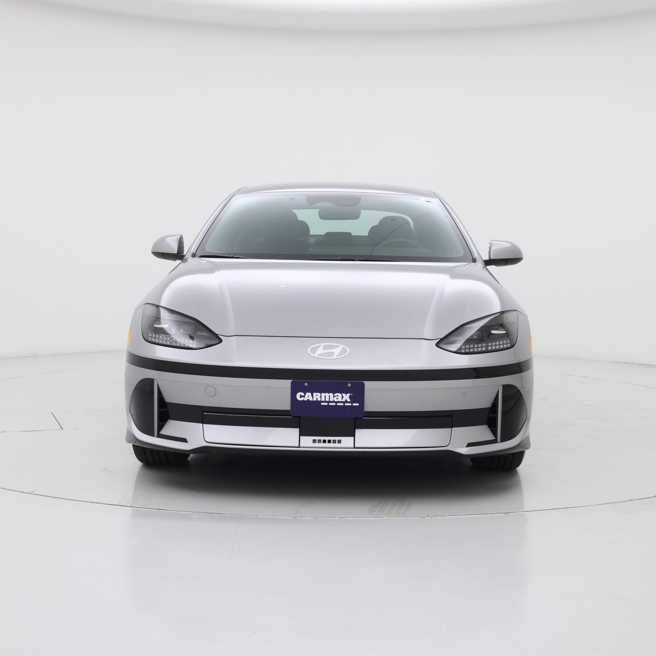 Thumbnail: 2024 Hyundai Ioniq 6 - 5