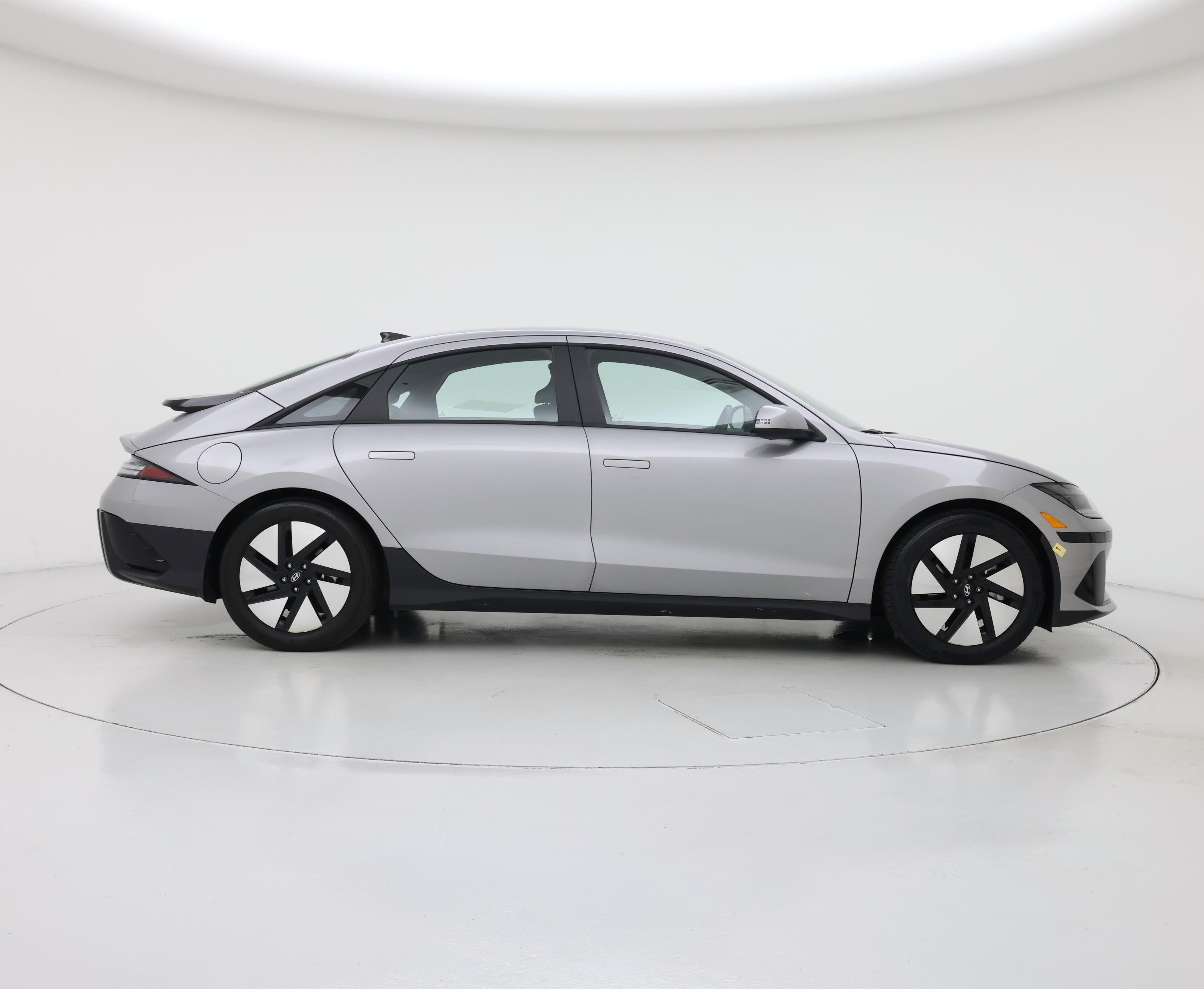 Thumbnail: 2024 Hyundai Ioniq 6 - 7