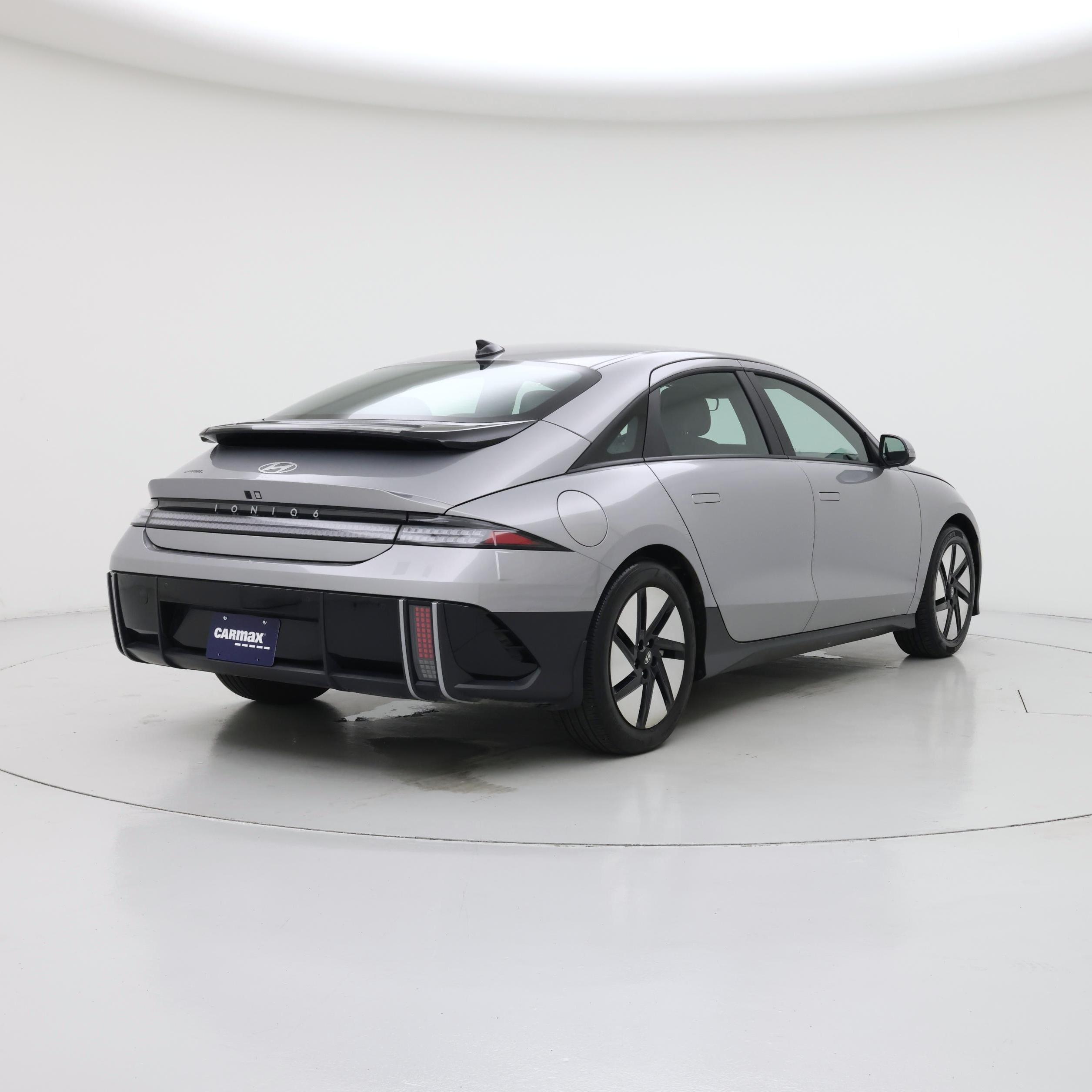 Thumbnail: 2024 Hyundai Ioniq 6 - 8