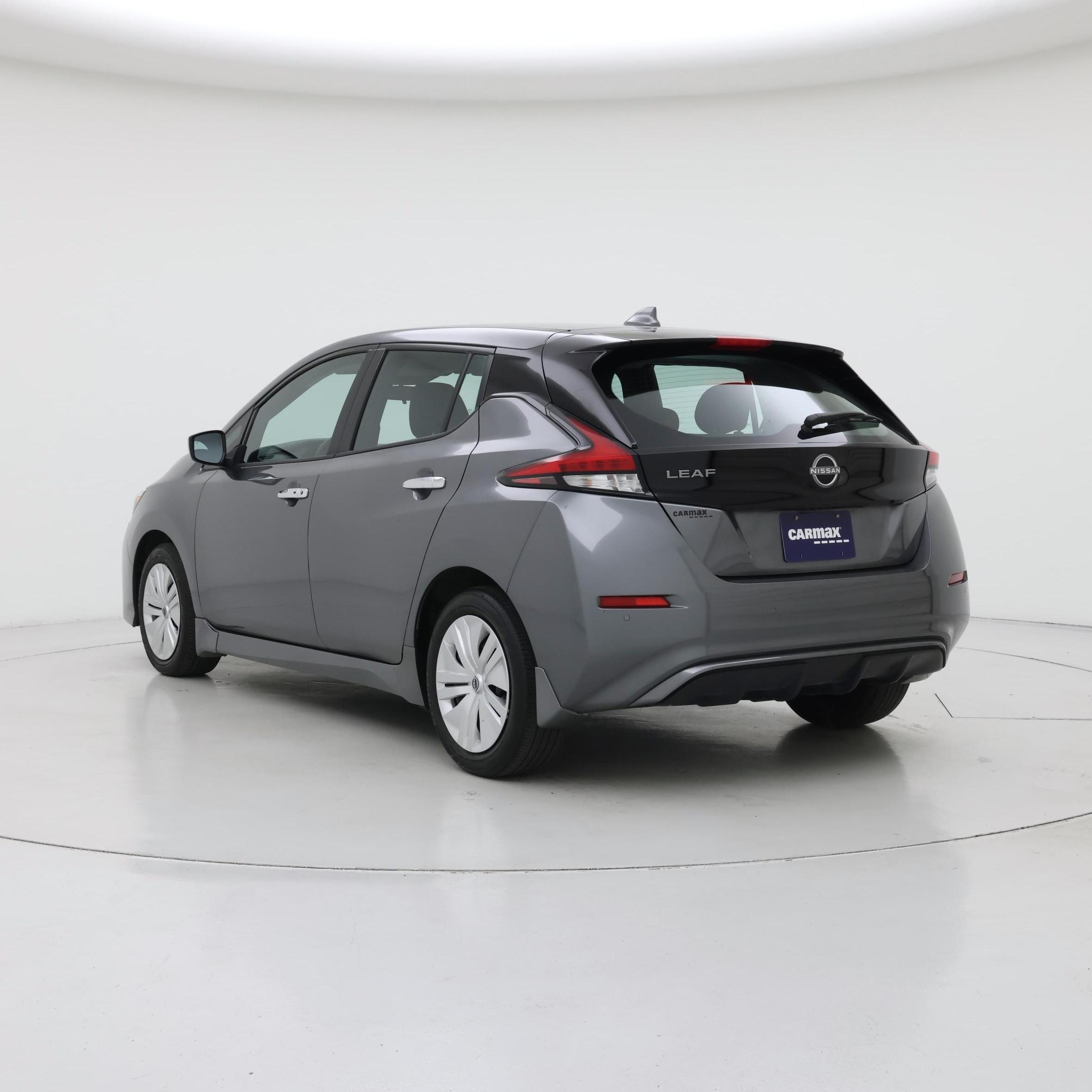 Thumbnail: 2025 Nissan Leaf - 2