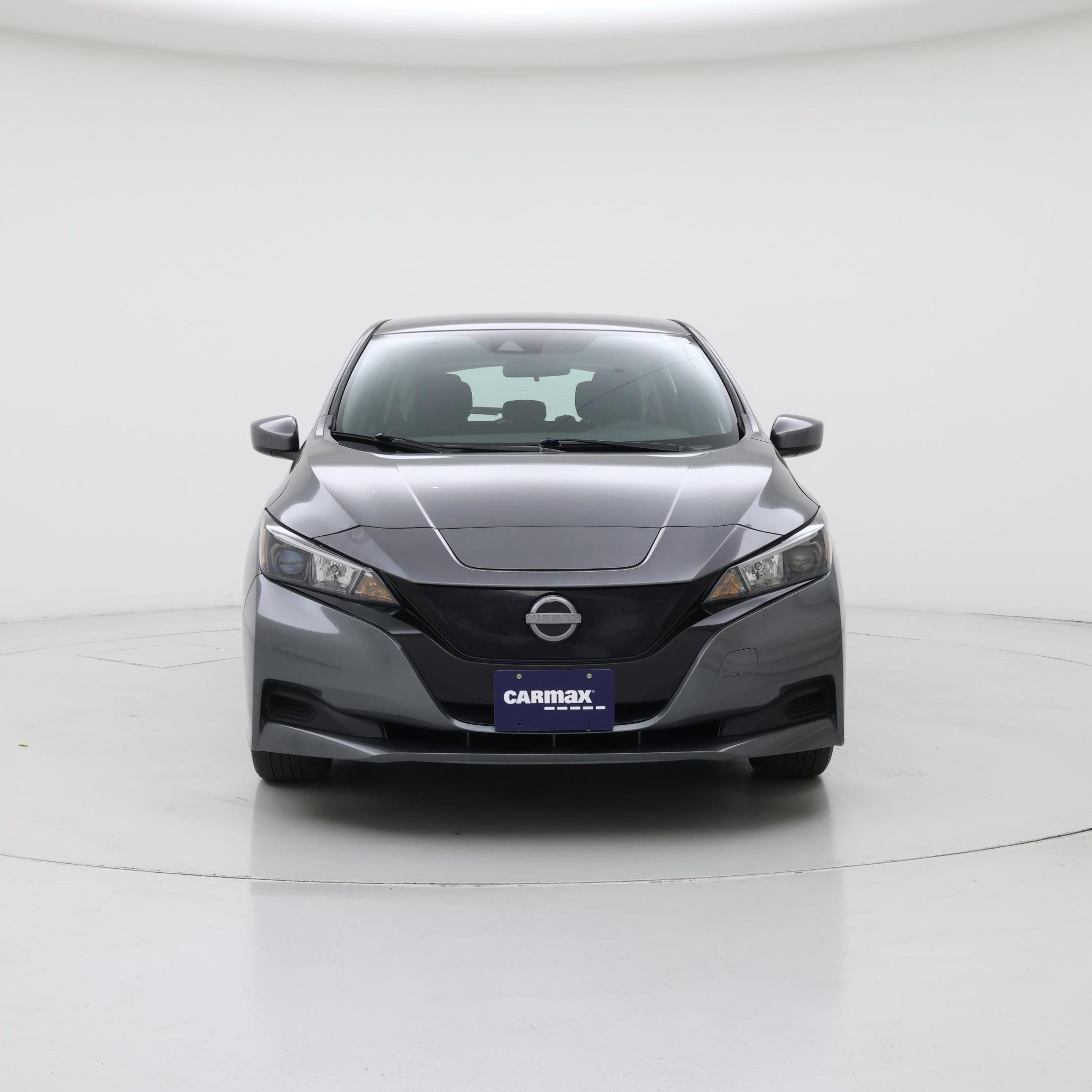 Thumbnail: 2025 Nissan Leaf - 5