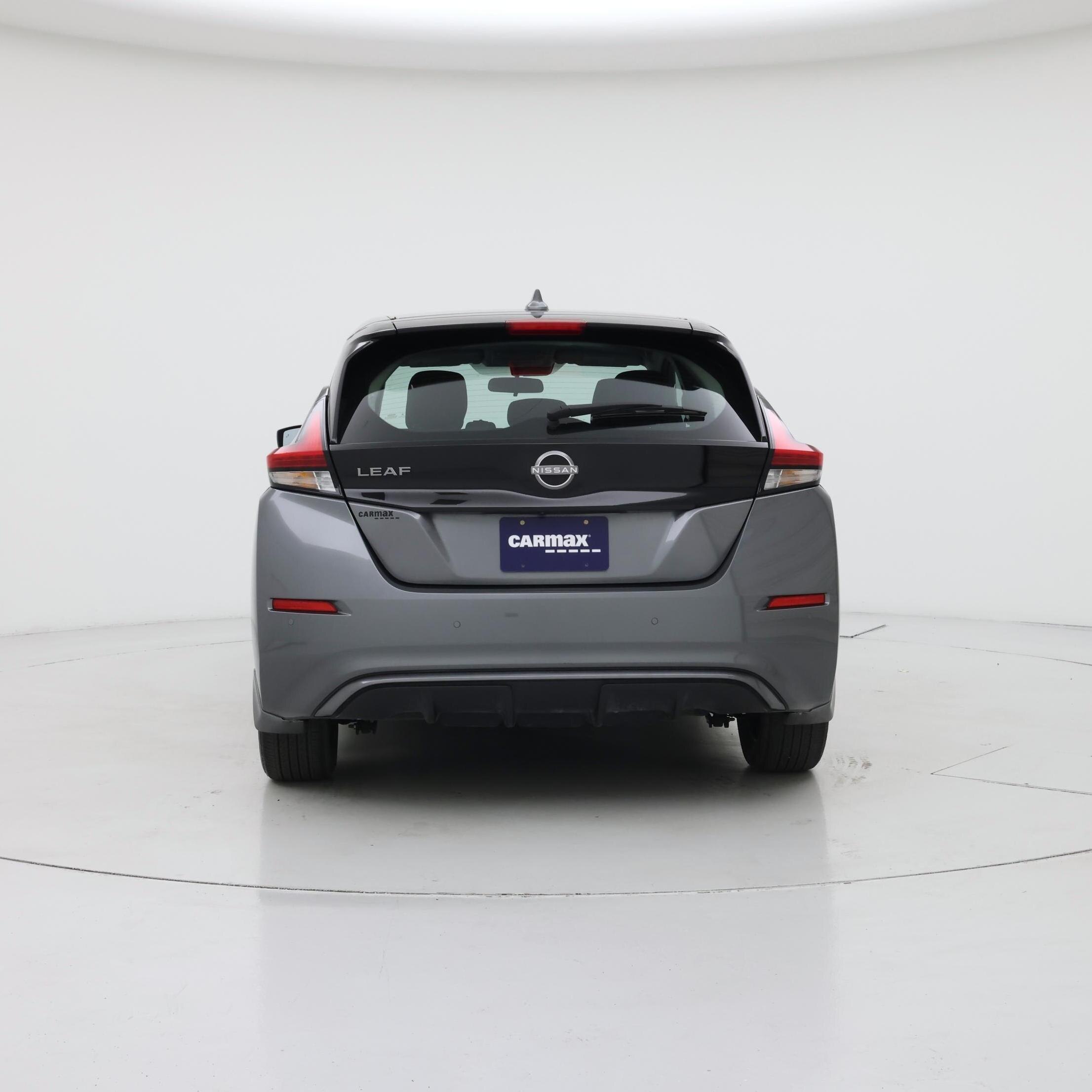 Thumbnail: 2025 Nissan Leaf - 6