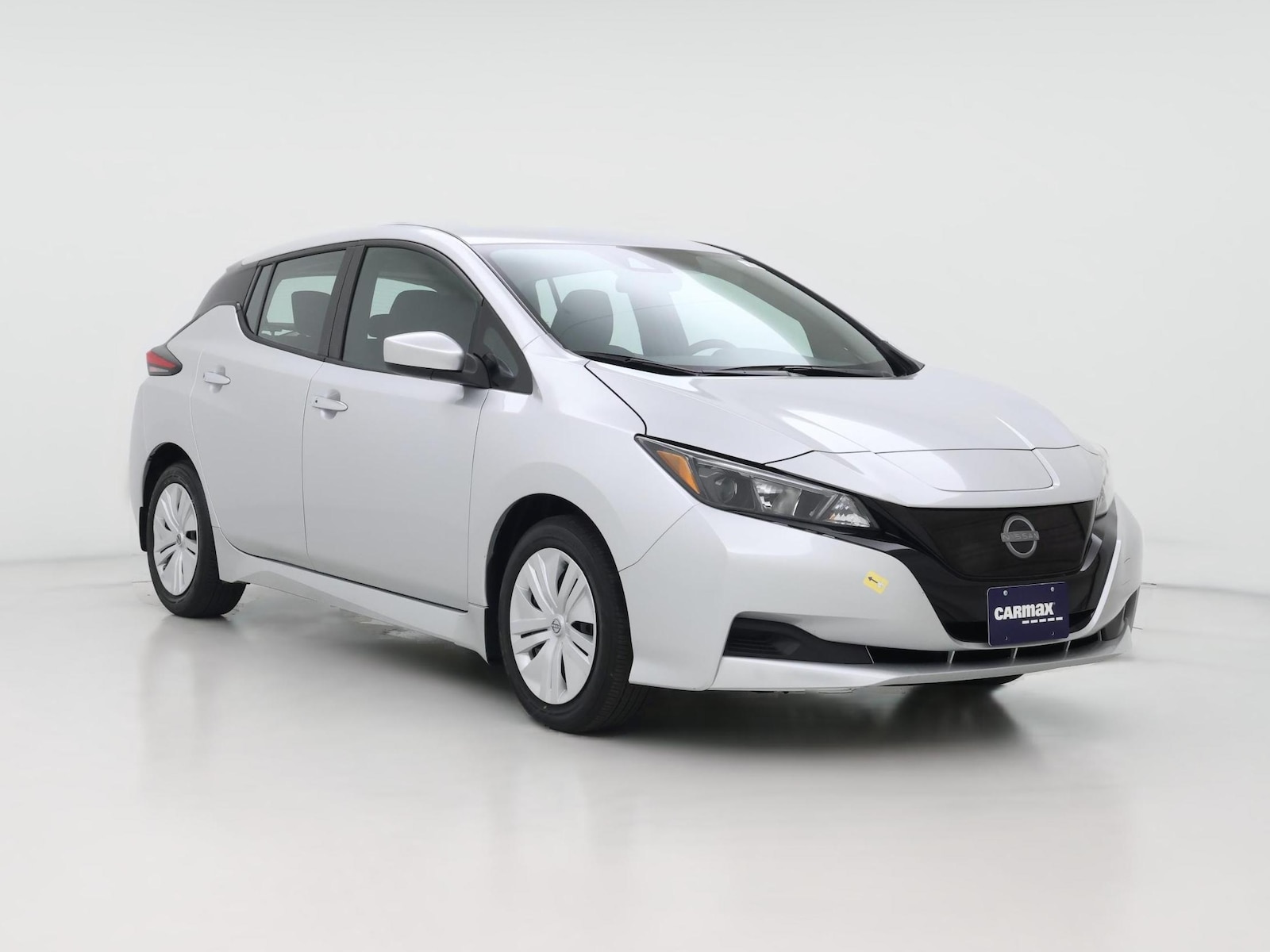 2025 Nissan Leaf