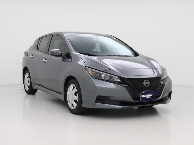 2024 Nissan Leaf S -
                  Colorado Springs, CO