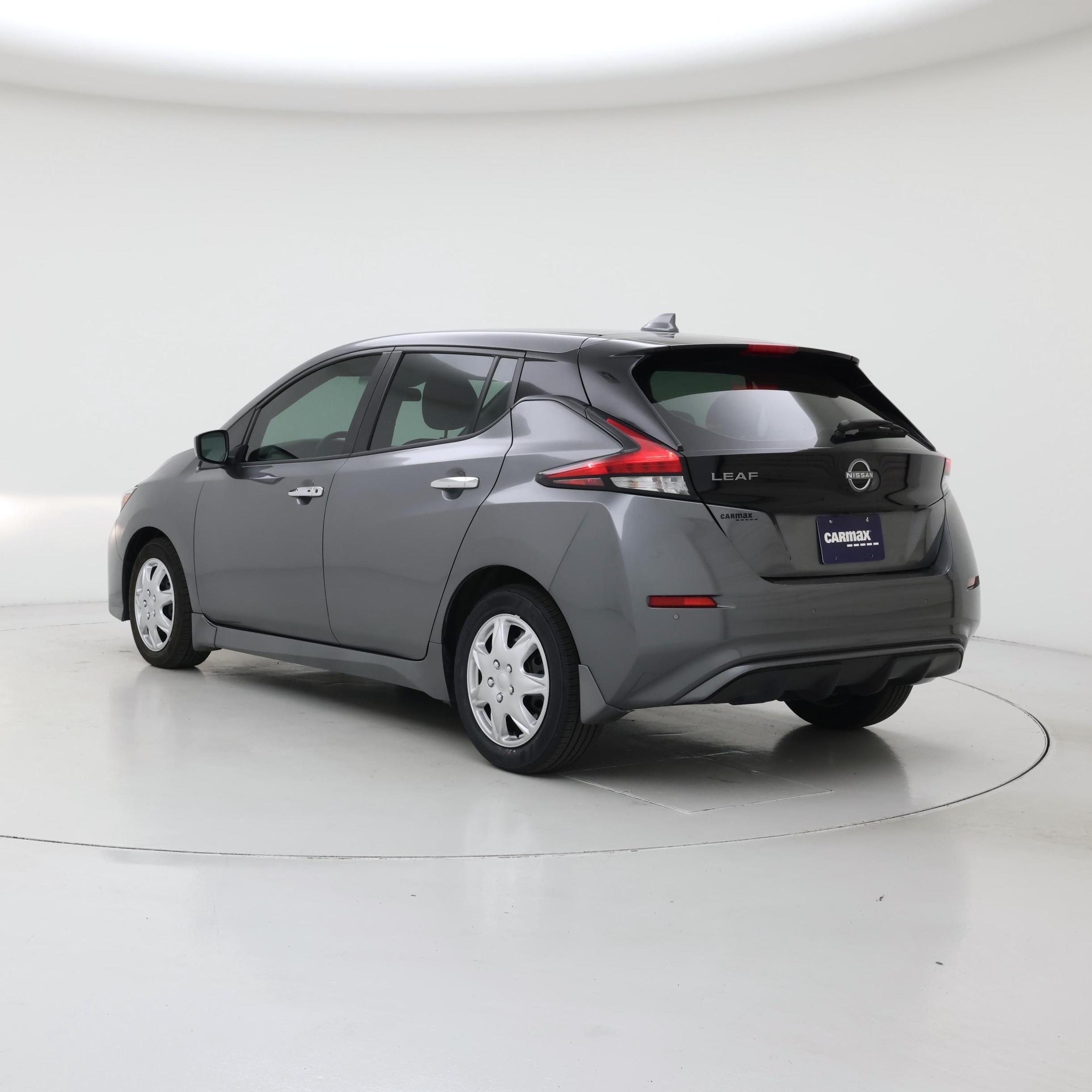 Thumbnail: 2024 Nissan Leaf - 2