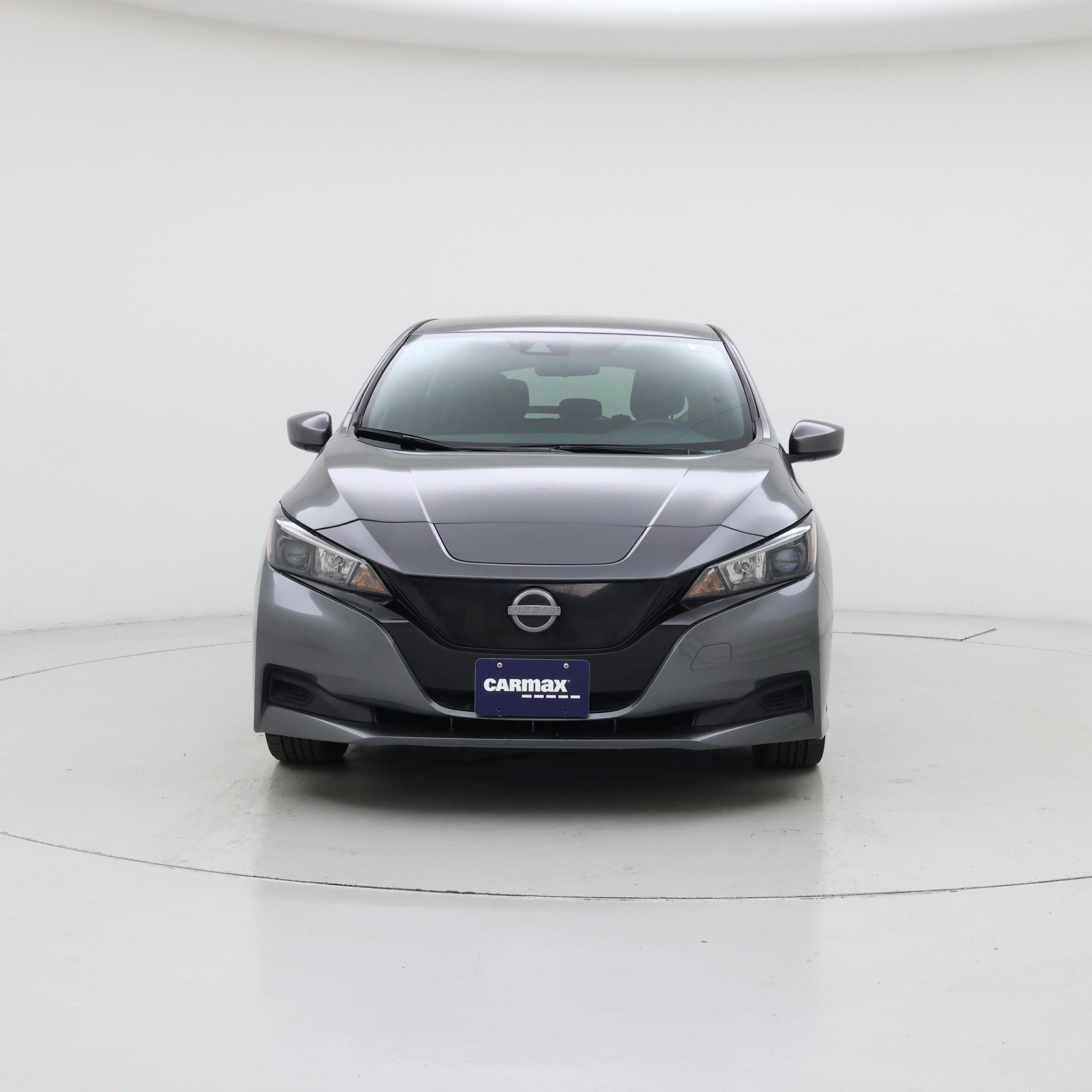 Thumbnail: 2024 Nissan Leaf - 5