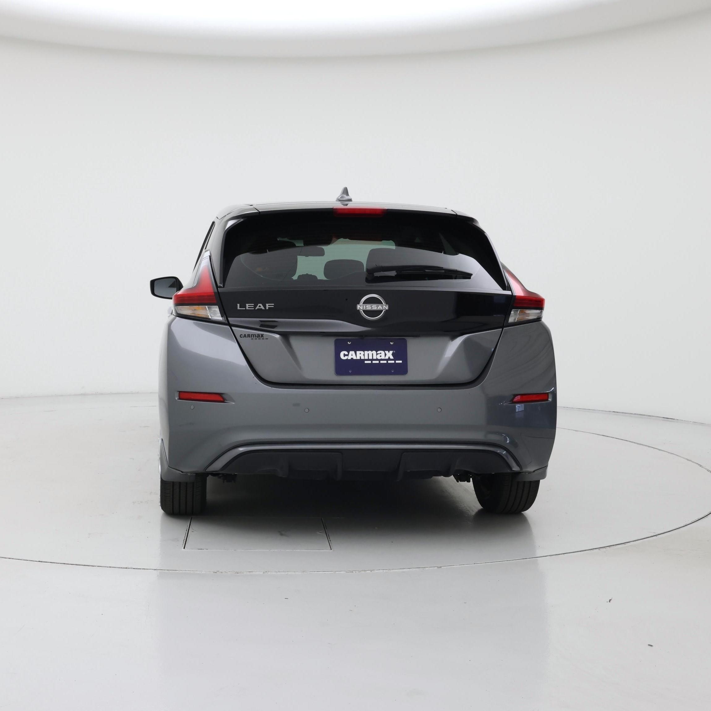 Thumbnail: 2024 Nissan Leaf - 6