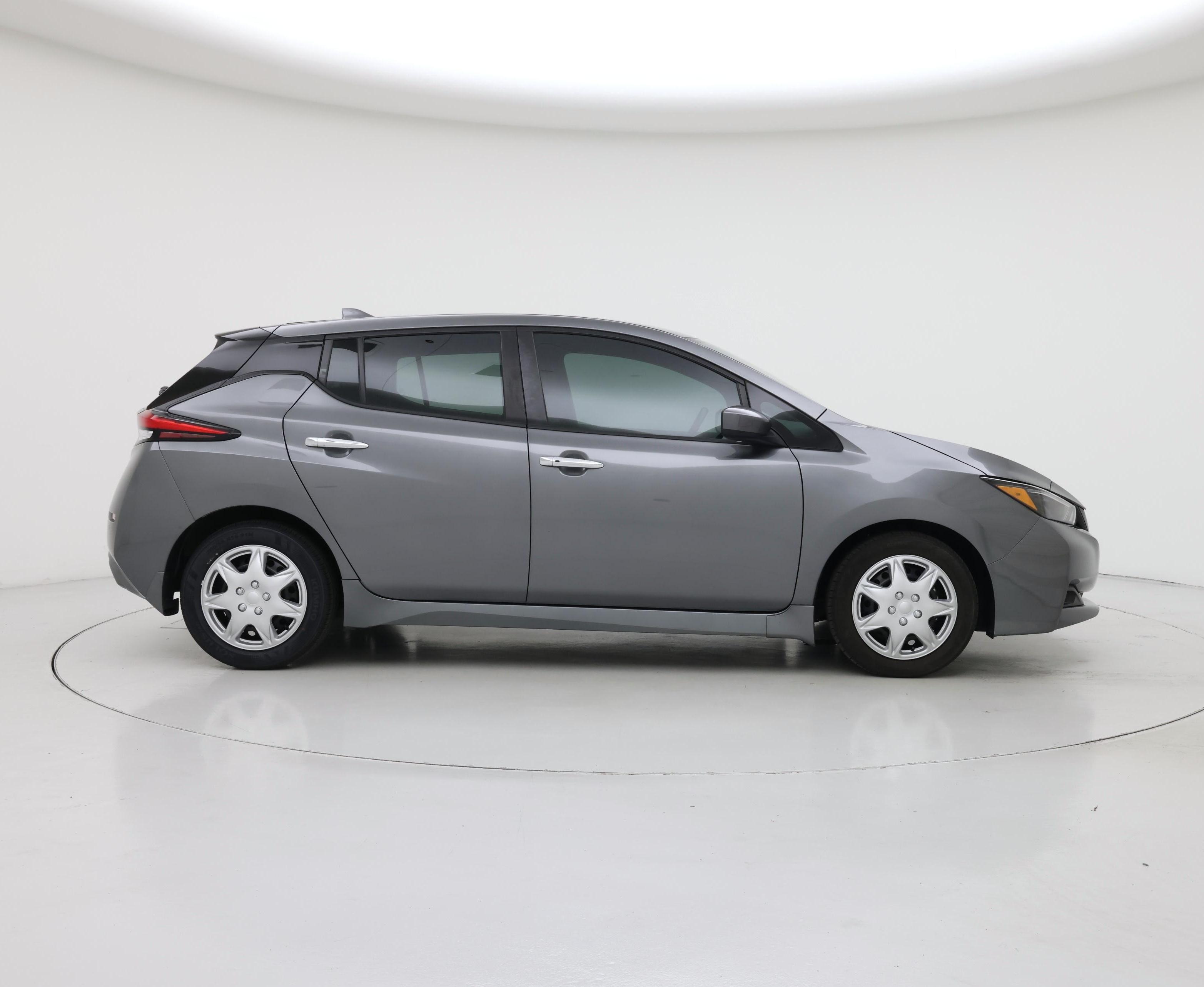 Thumbnail: 2024 Nissan Leaf - 7