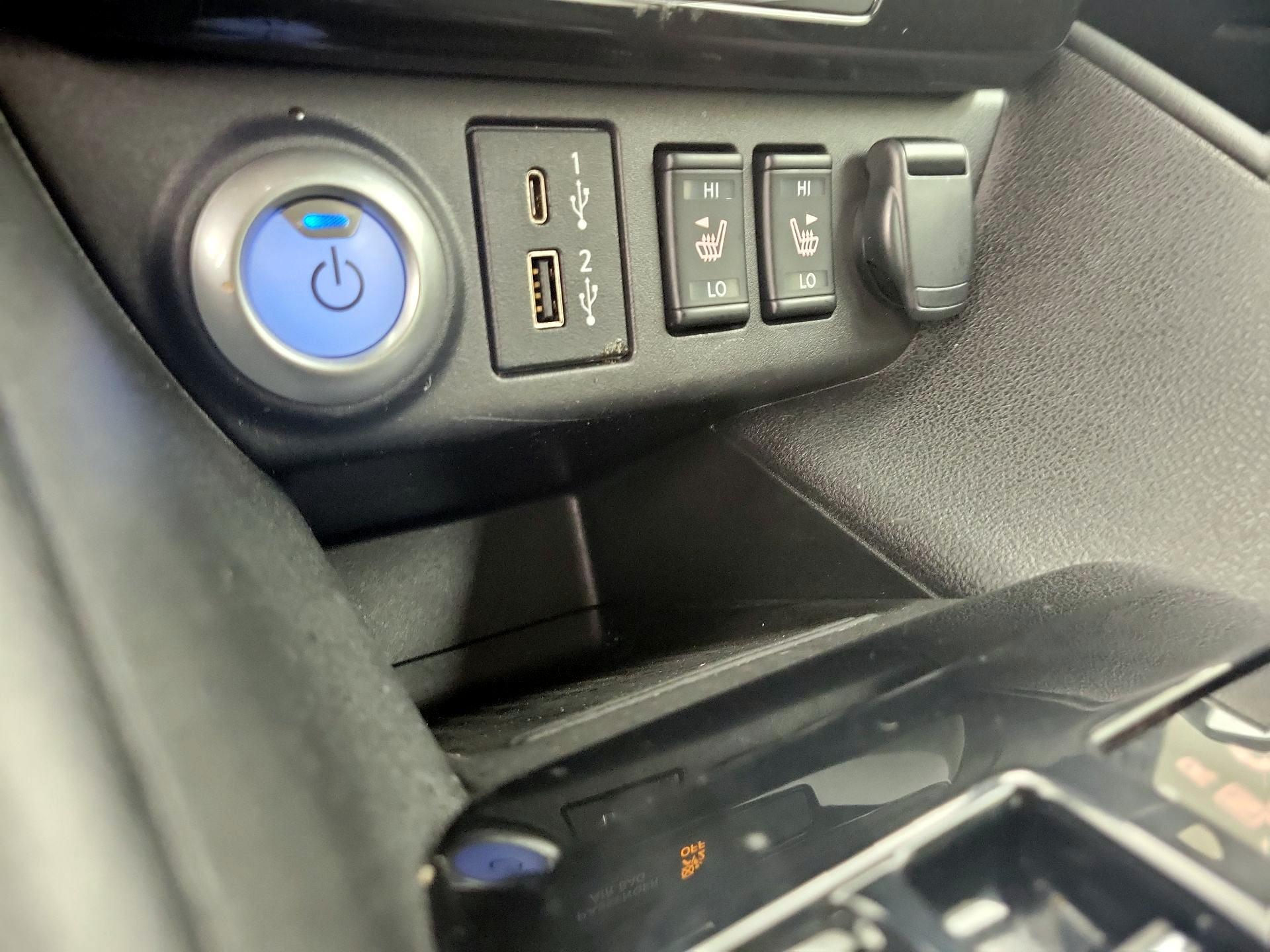 Thumbnail: 2025 Nissan Leaf - 18