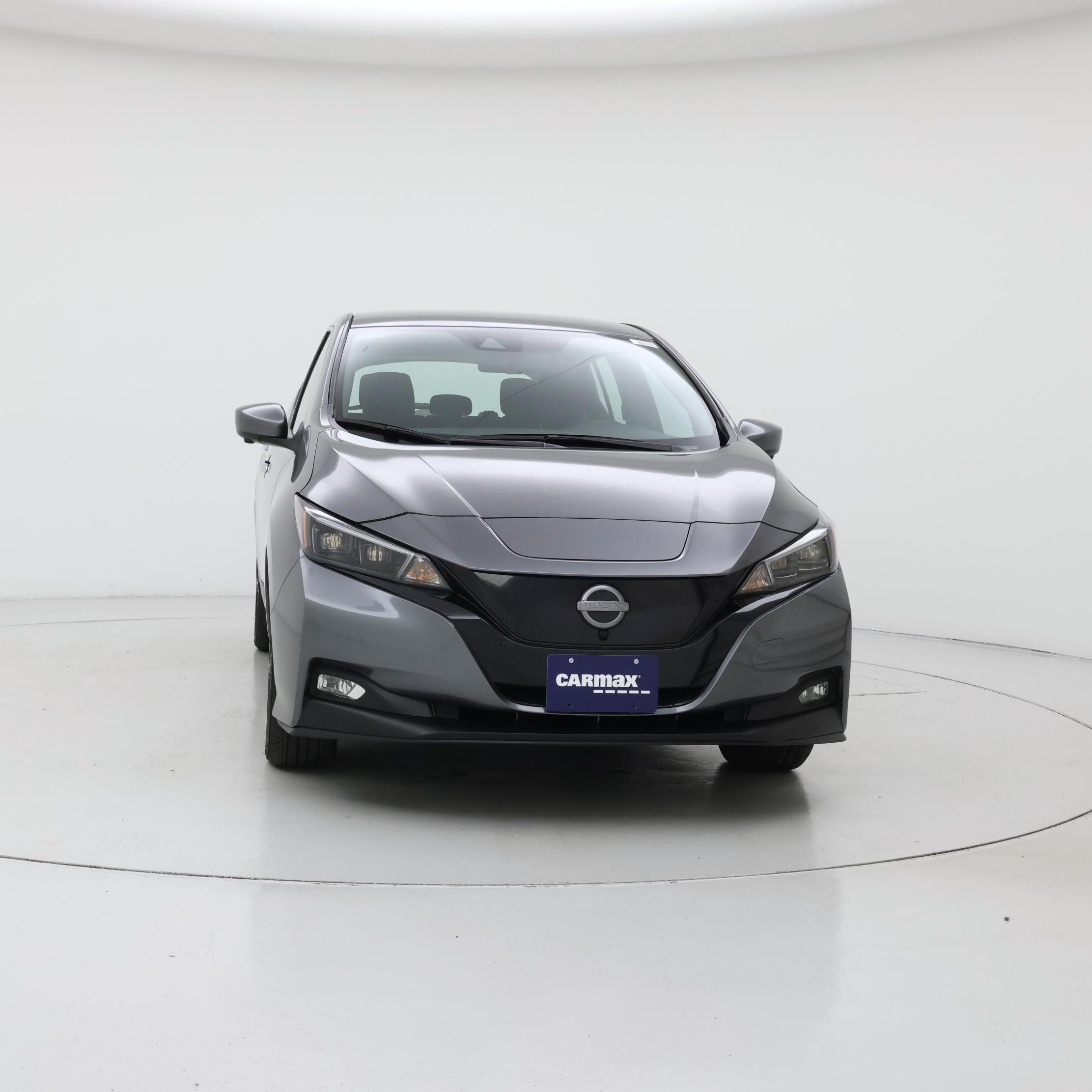 Thumbnail: 2025 Nissan Leaf - 5