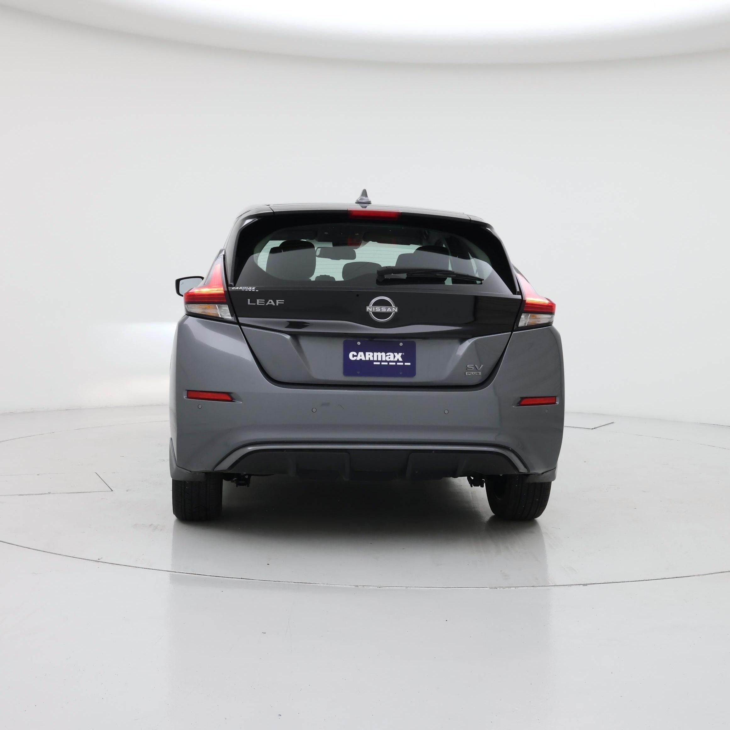 Thumbnail: 2025 Nissan Leaf - 6