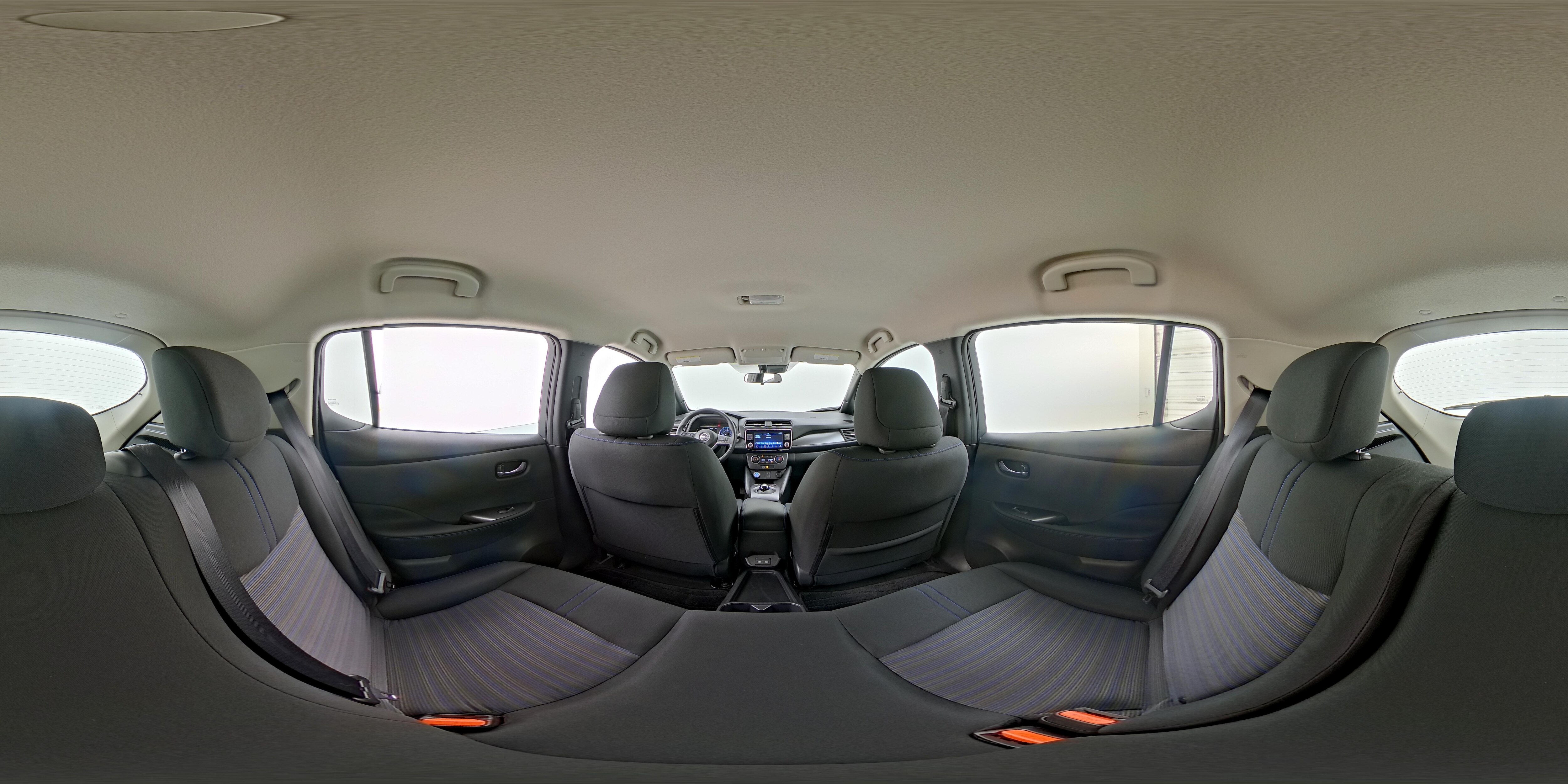 2024 Nissan LEAF S - Photo 25