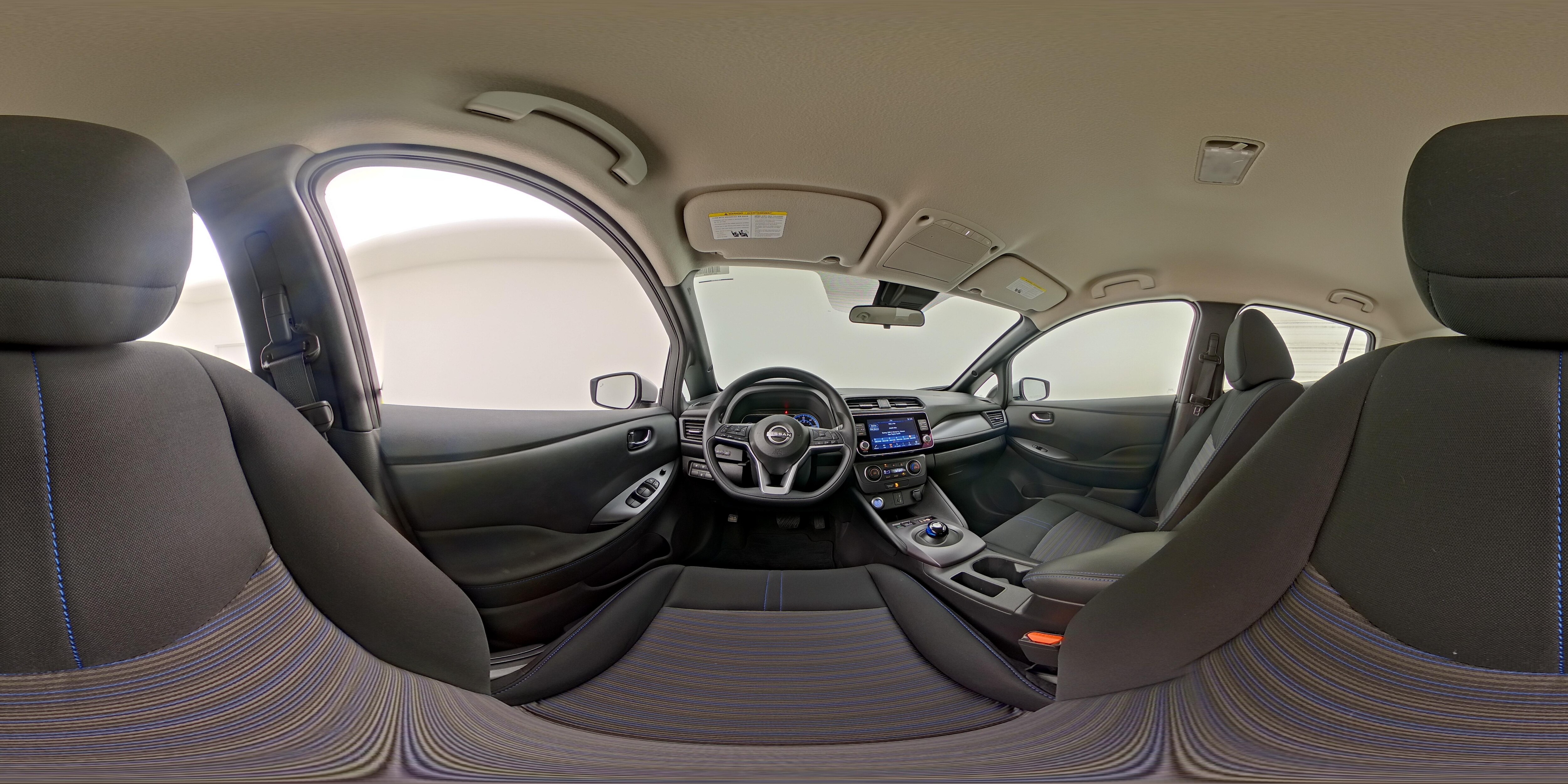 2024 Nissan LEAF S - Photo 26