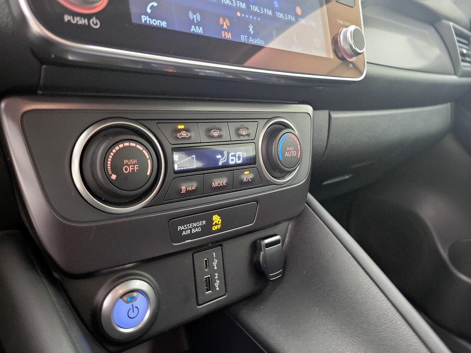 2024 Nissan LEAF S - Photo 17