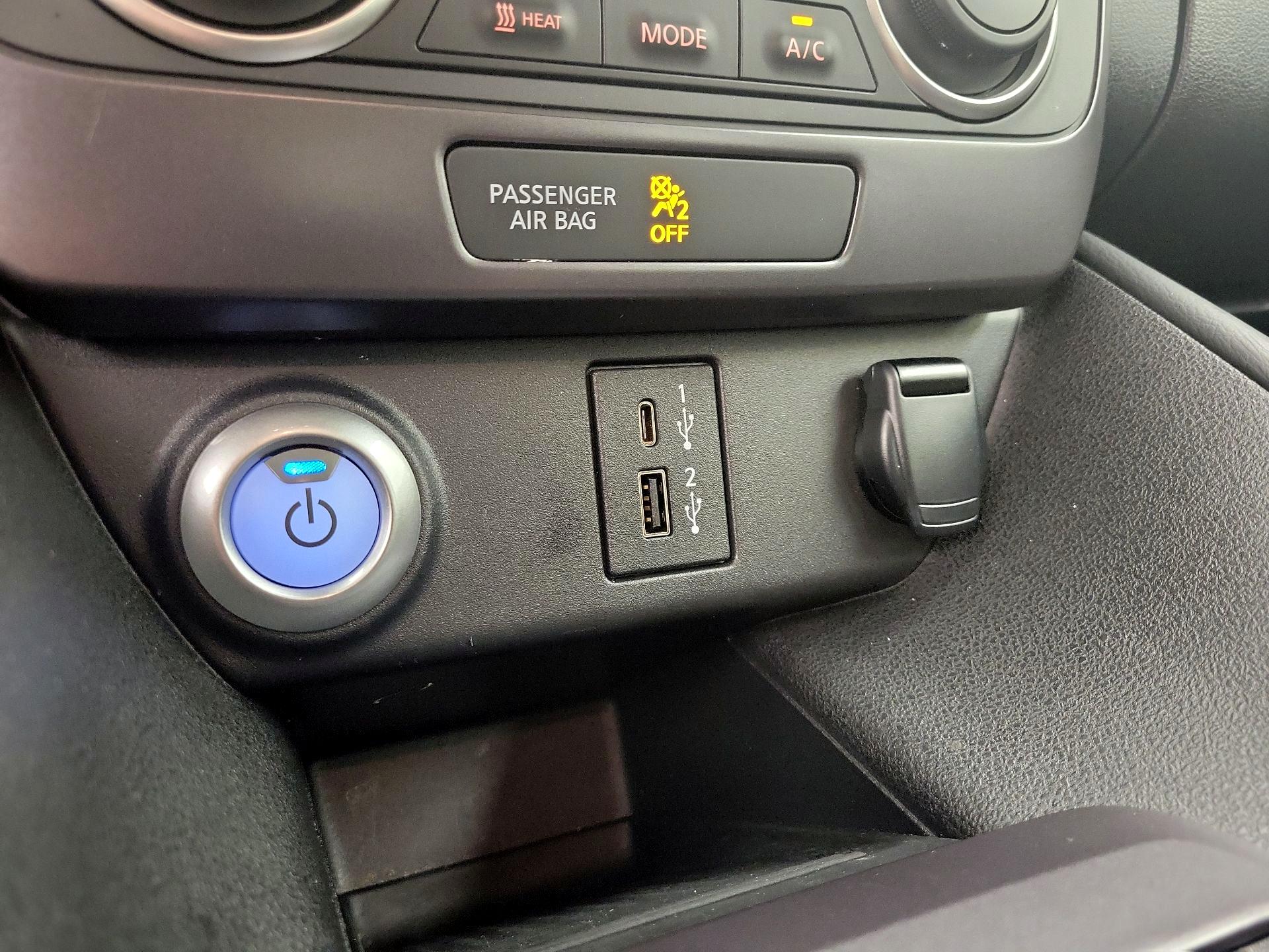 Thumbnail: 2024 Nissan Leaf - 18