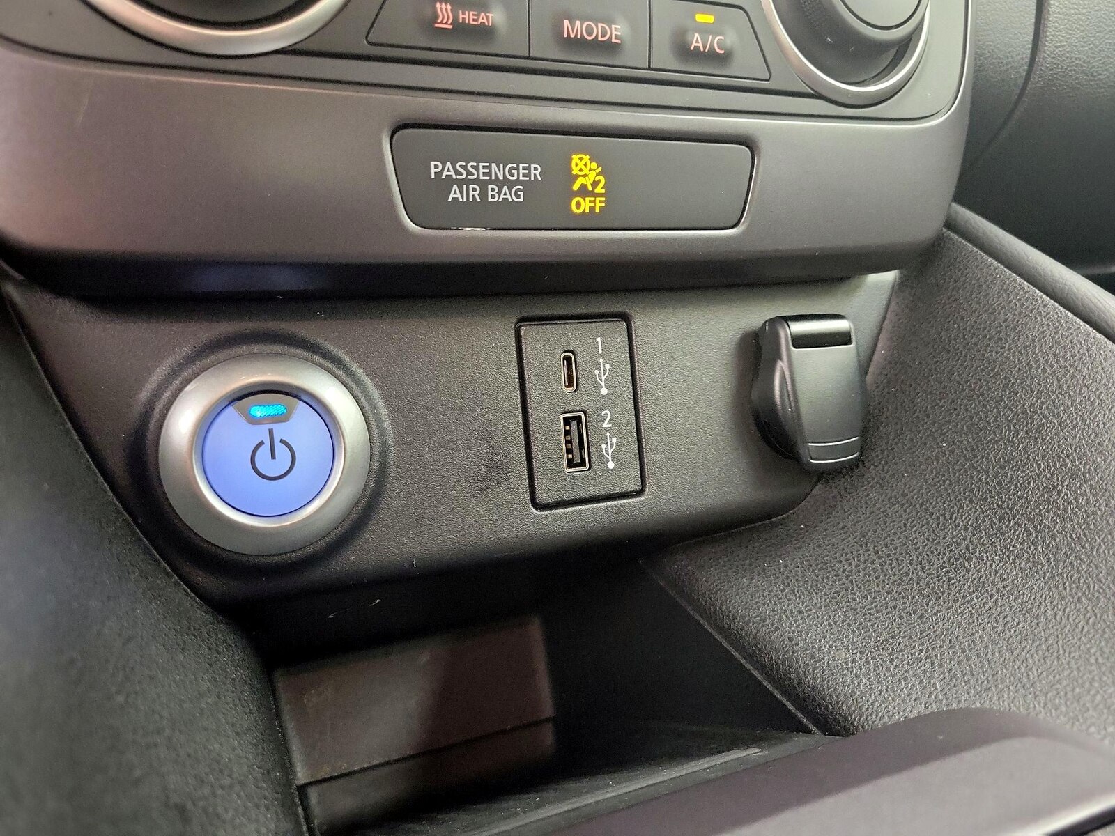 2024 Nissan LEAF S - Photo 19