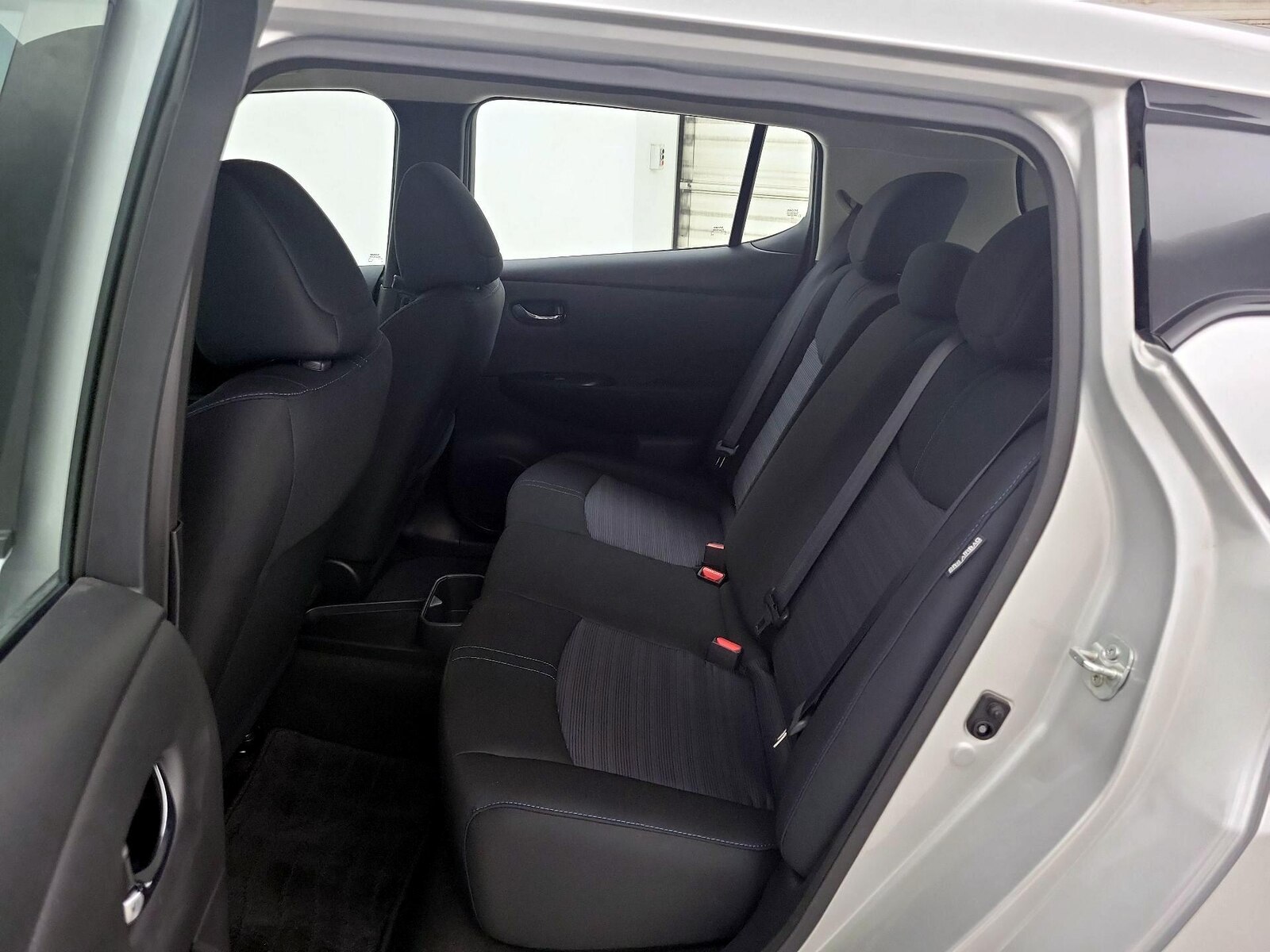 2024 Nissan LEAF S - Photo 20