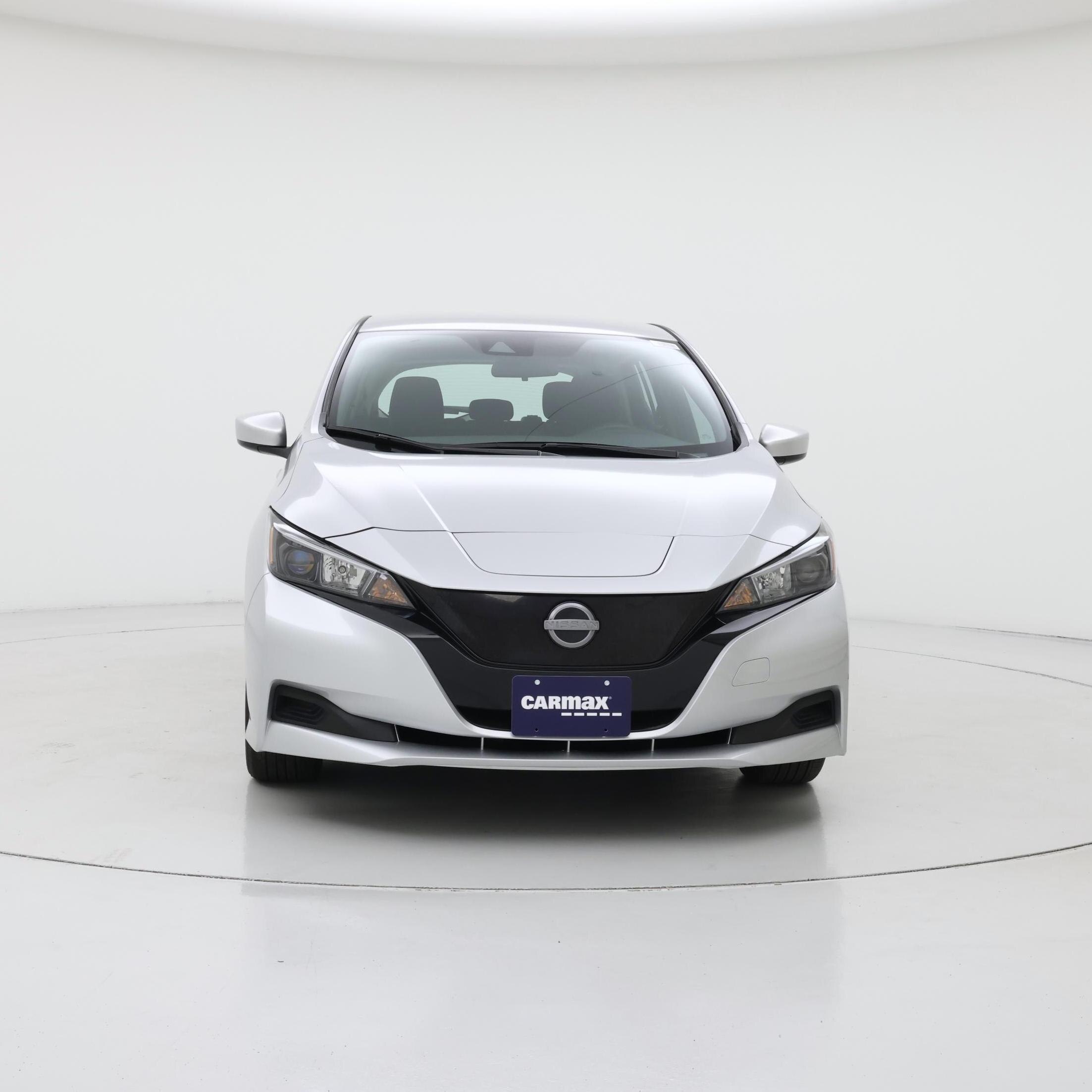 Thumbnail: 2024 Nissan Leaf - 5