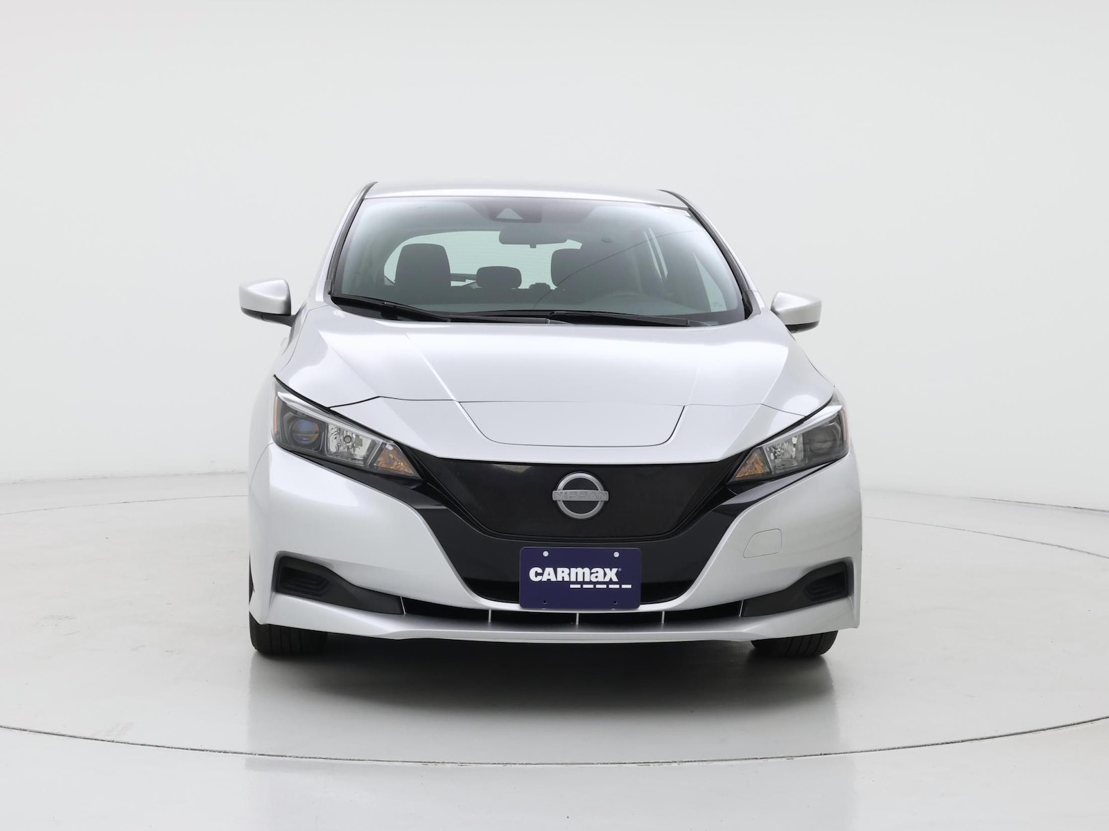 2024 Nissan LEAF S - Photo 6