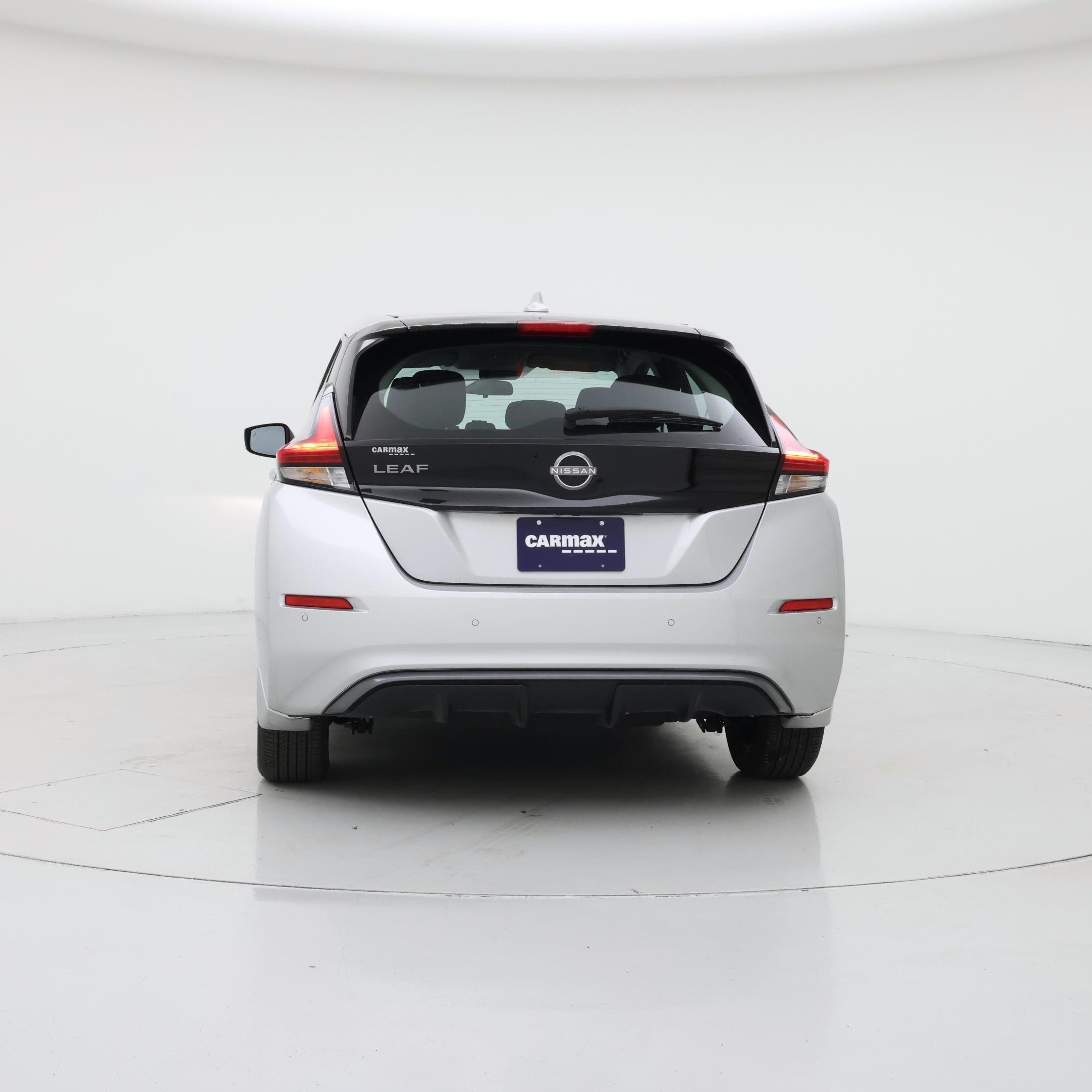 Thumbnail: 2024 Nissan Leaf - 6