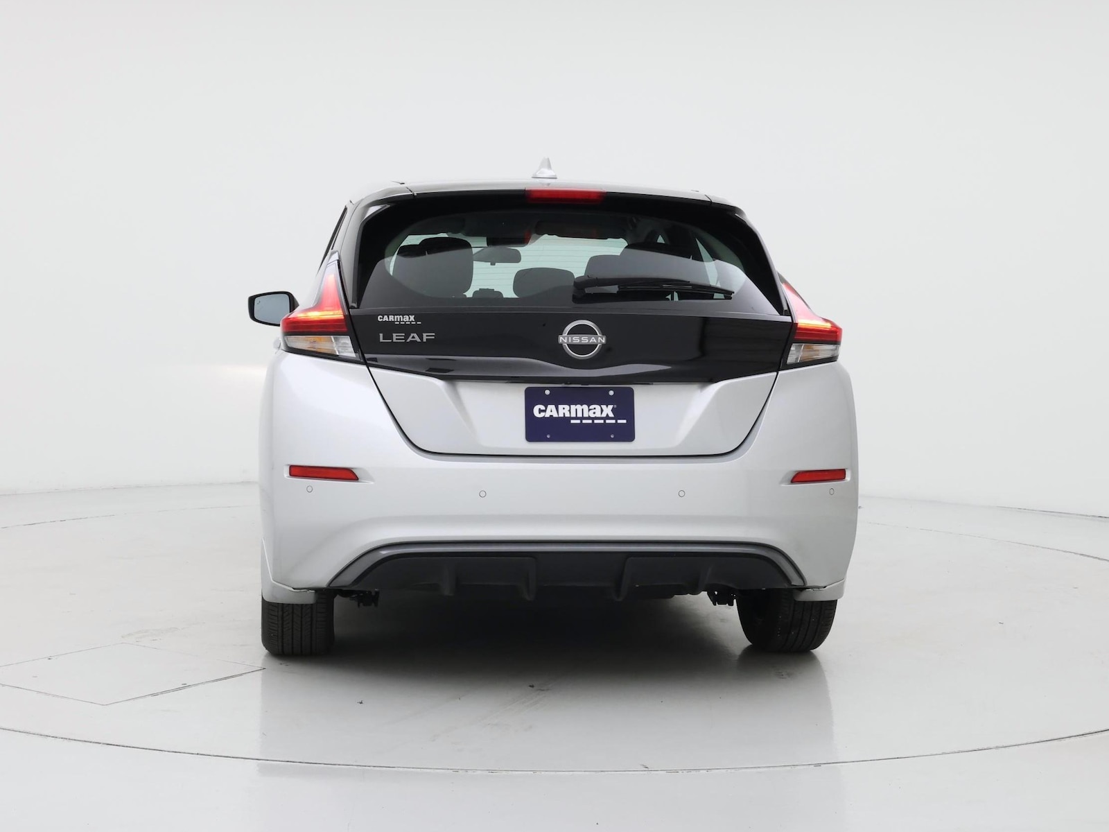 2024 Nissan LEAF S - Photo 7