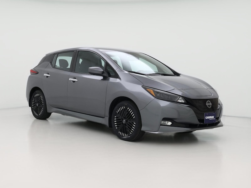 2024 Nissan Leaf SV Plus -
                  Littleton, CO