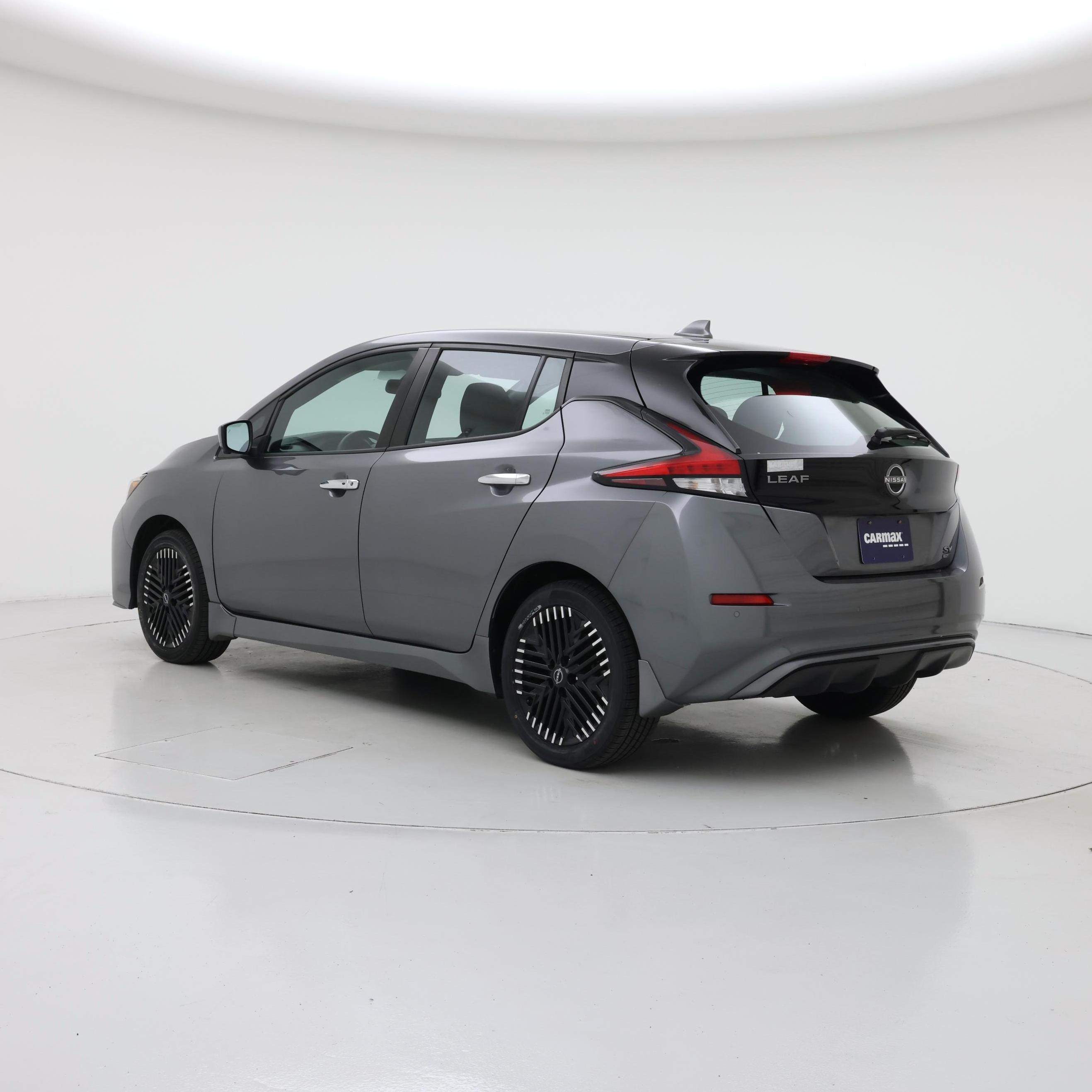 Thumbnail: 2024 Nissan Leaf - 2