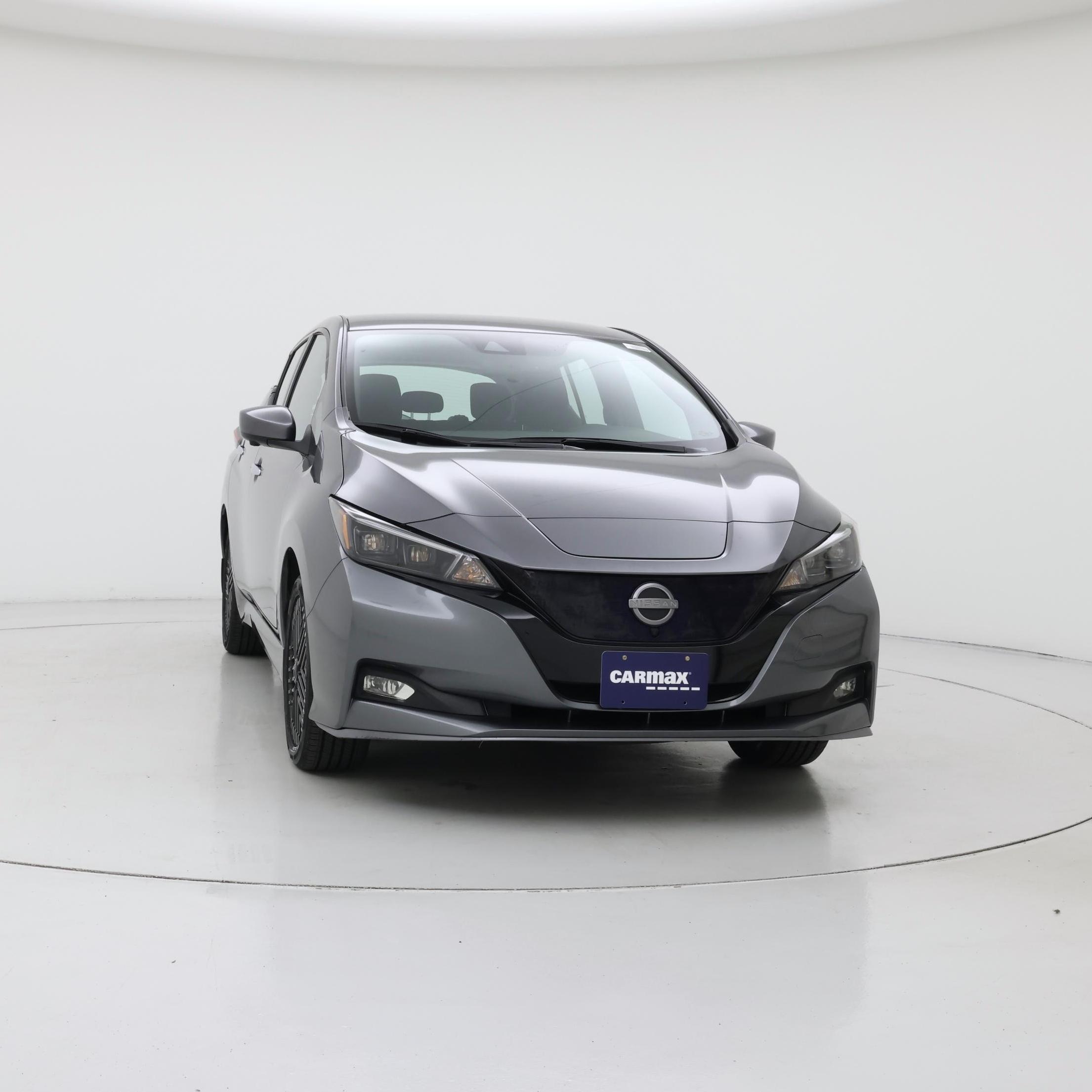 Thumbnail: 2024 Nissan Leaf - 5