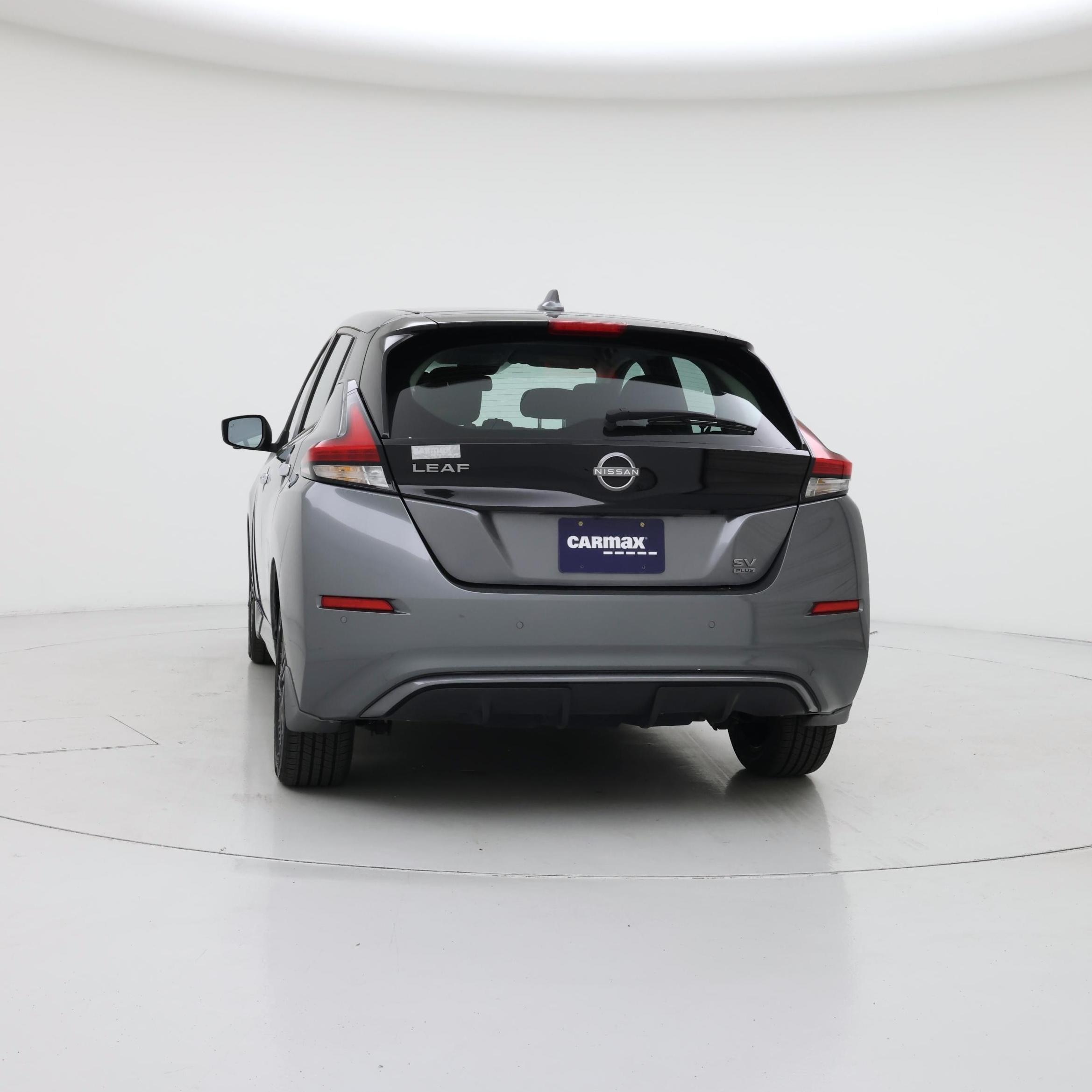 Thumbnail: 2024 Nissan Leaf - 6