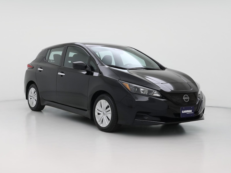 2025 Nissan Leaf S -
                  Littleton, CO