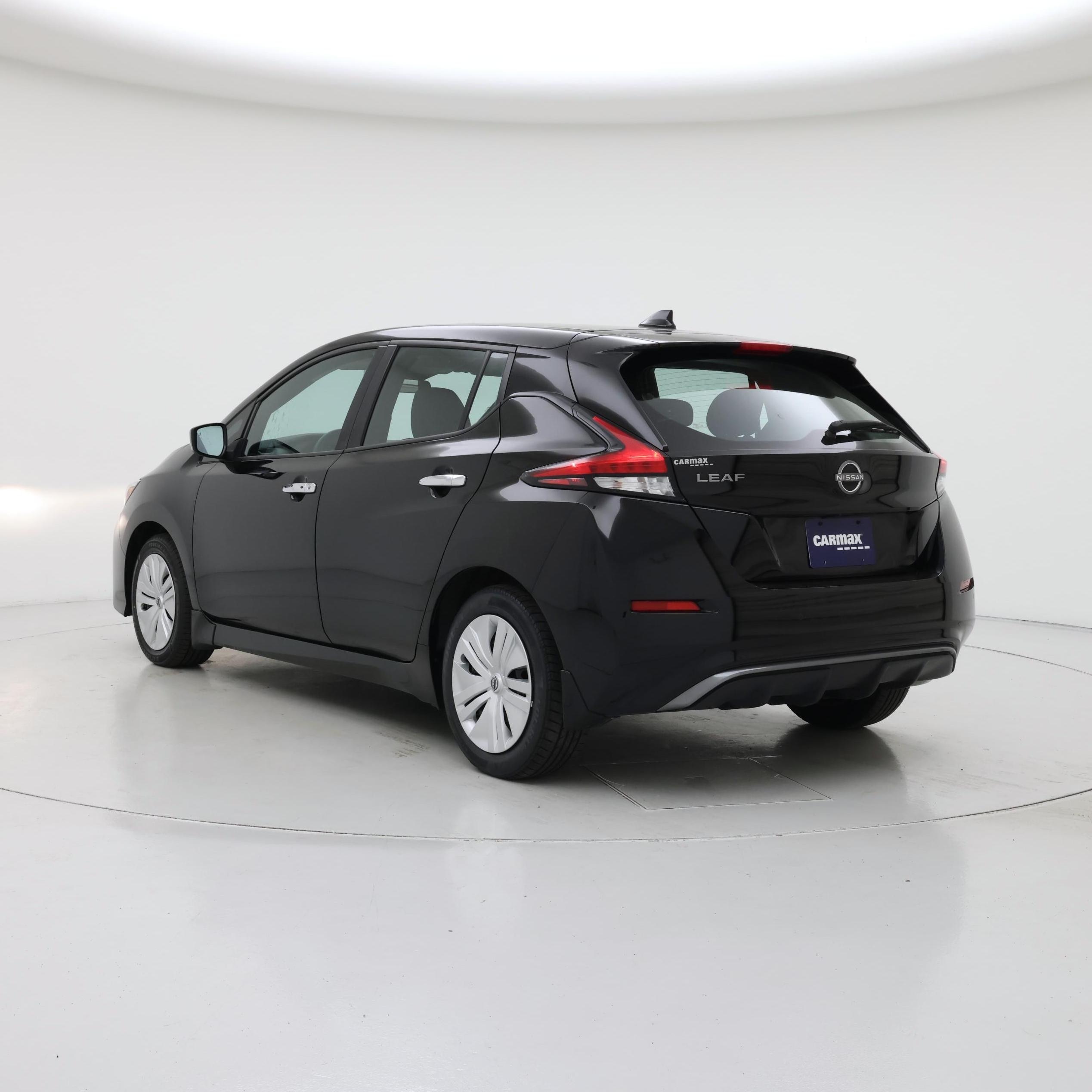 Thumbnail: 2025 Nissan Leaf - 2