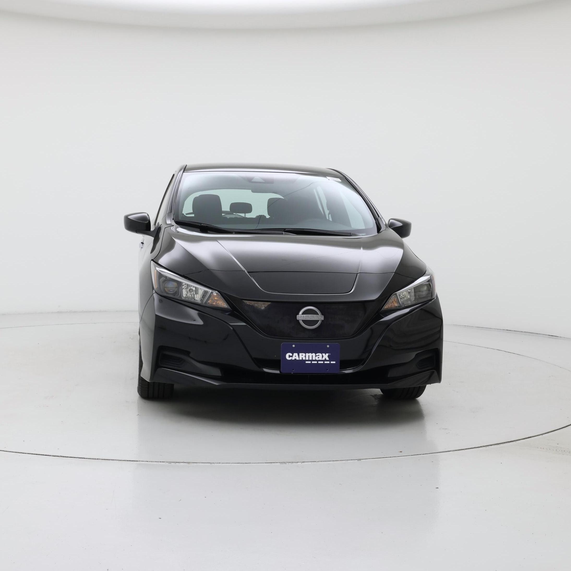 Thumbnail: 2025 Nissan Leaf - 5
