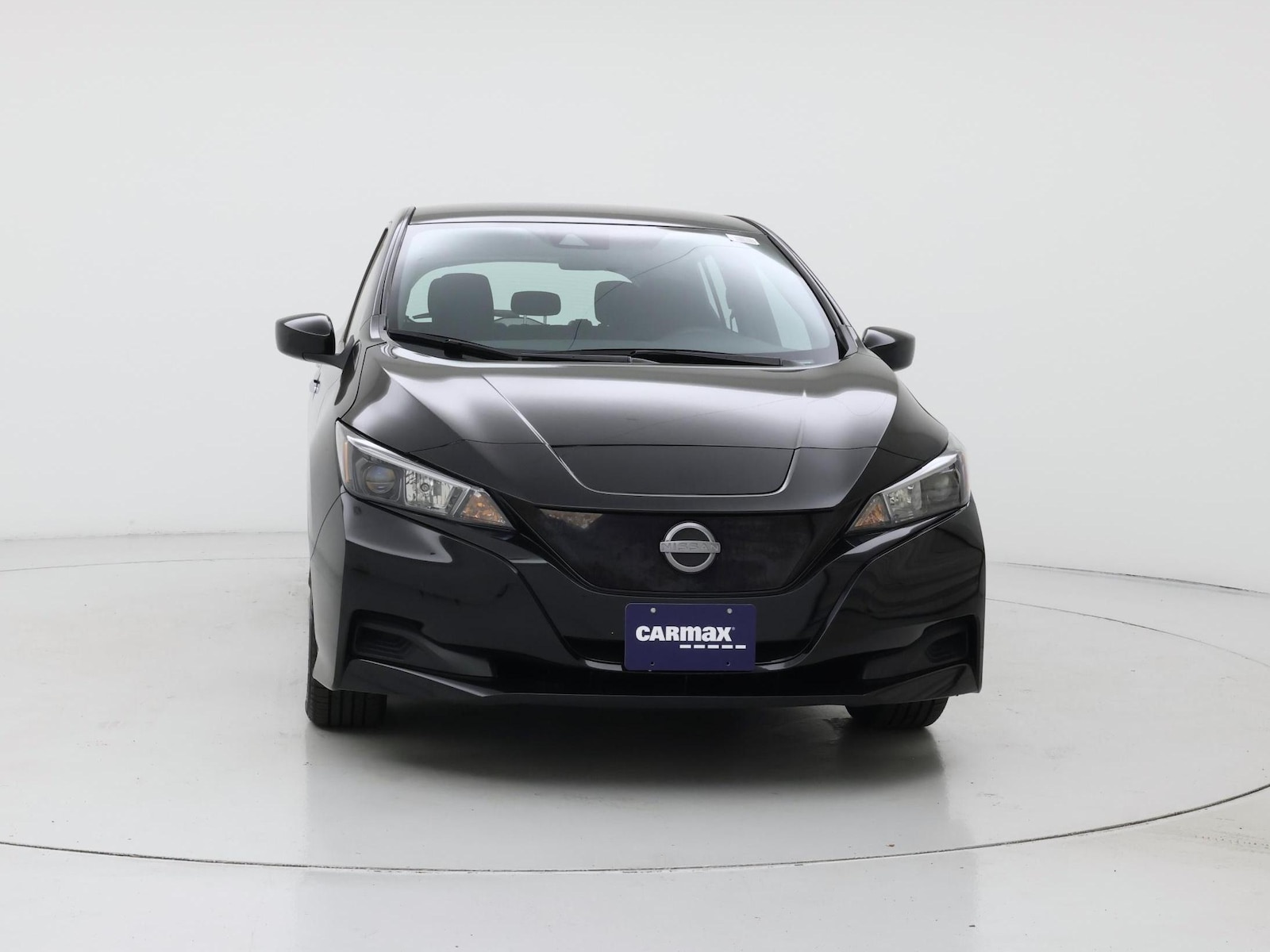 2025 Nissan Leaf S - Photo 6