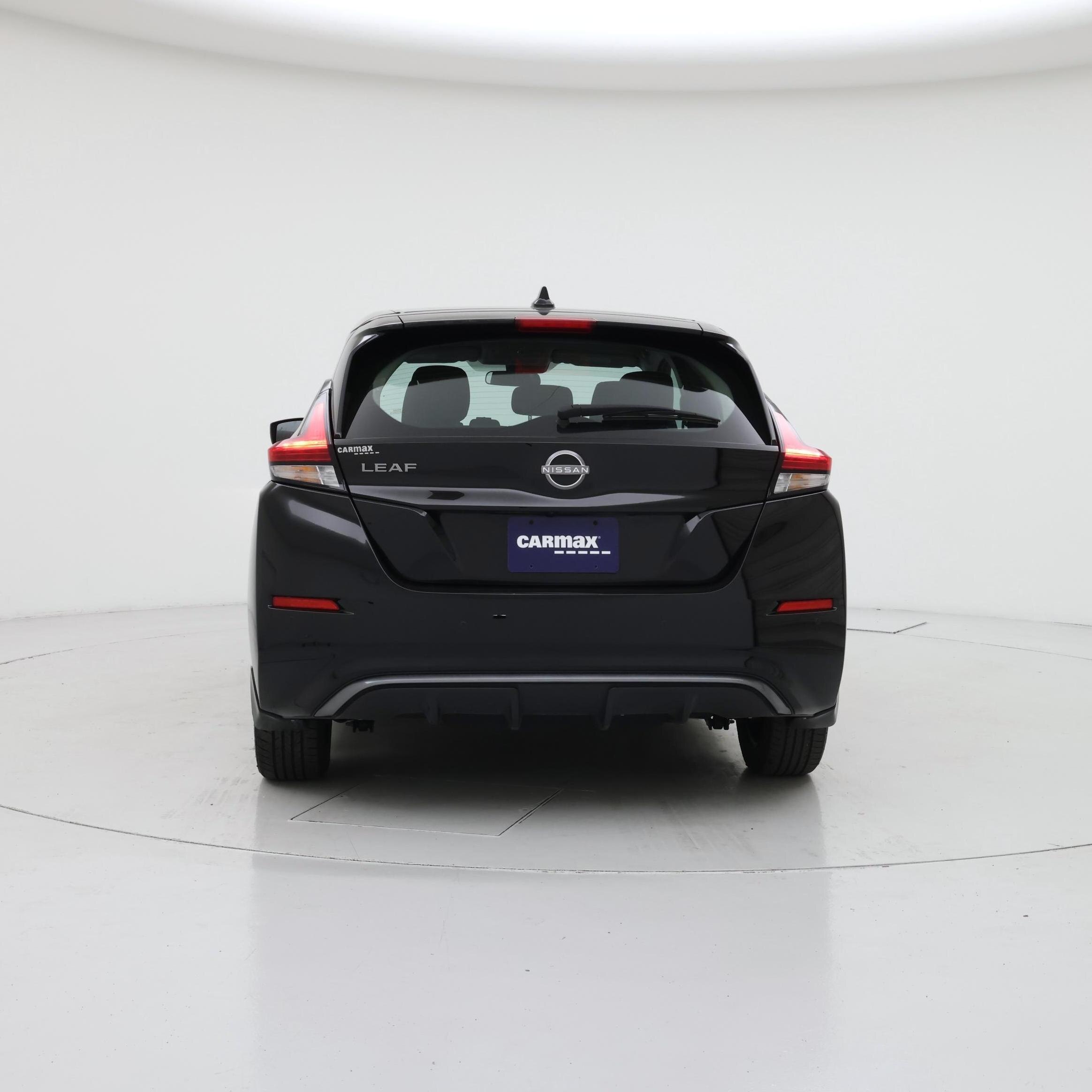 Thumbnail: 2025 Nissan Leaf - 6
