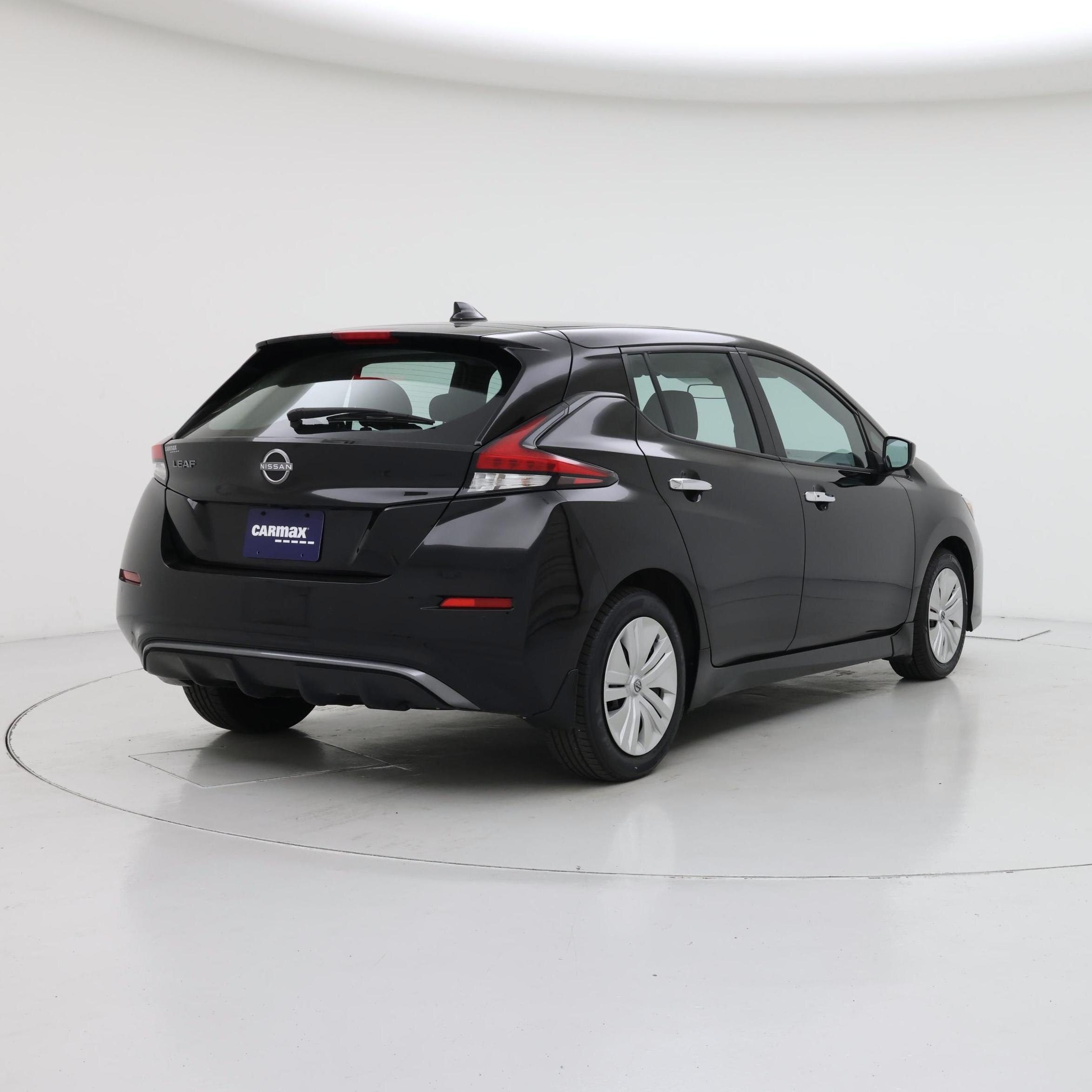 Thumbnail: 2025 Nissan Leaf - 8