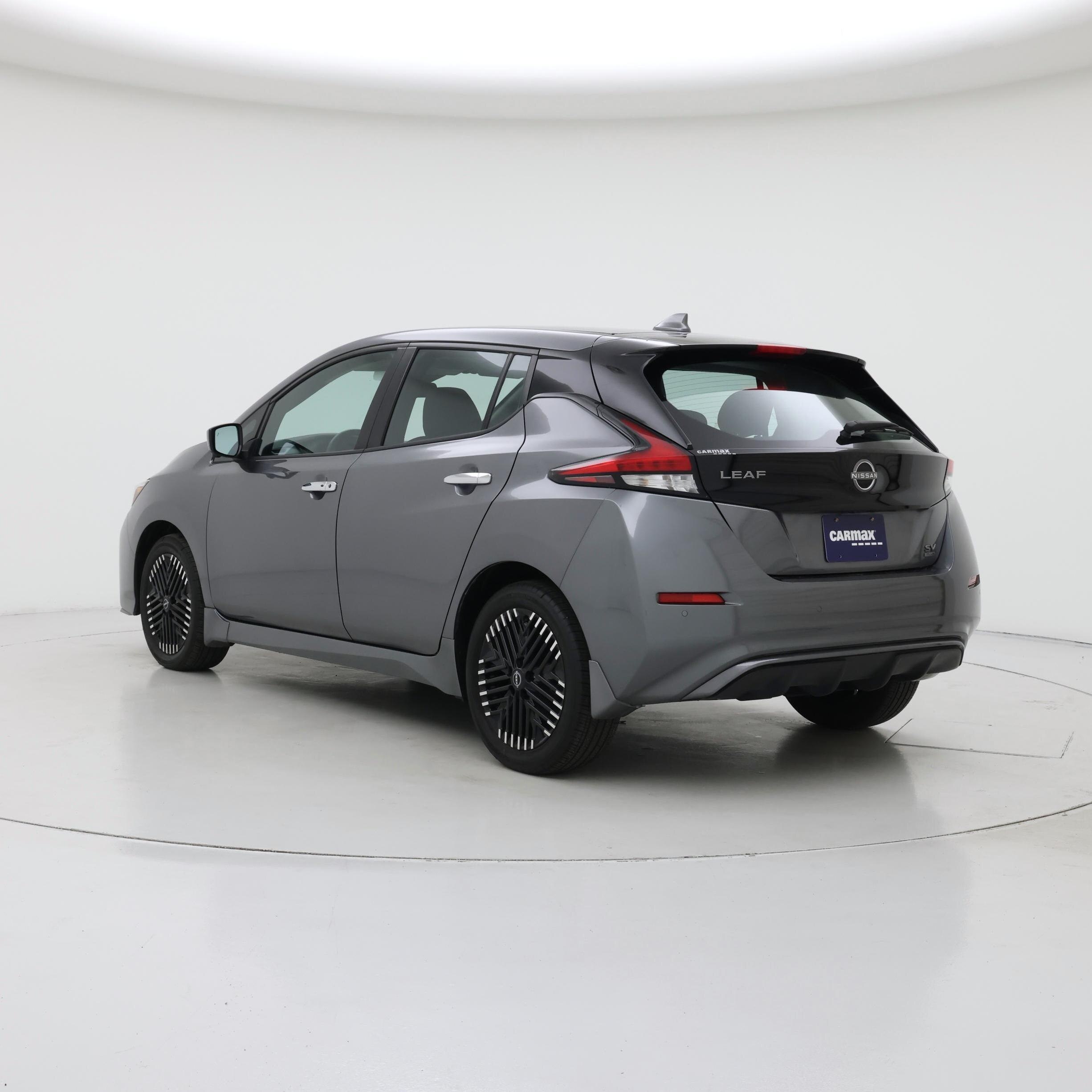 Thumbnail: 2024 Nissan Leaf - 2