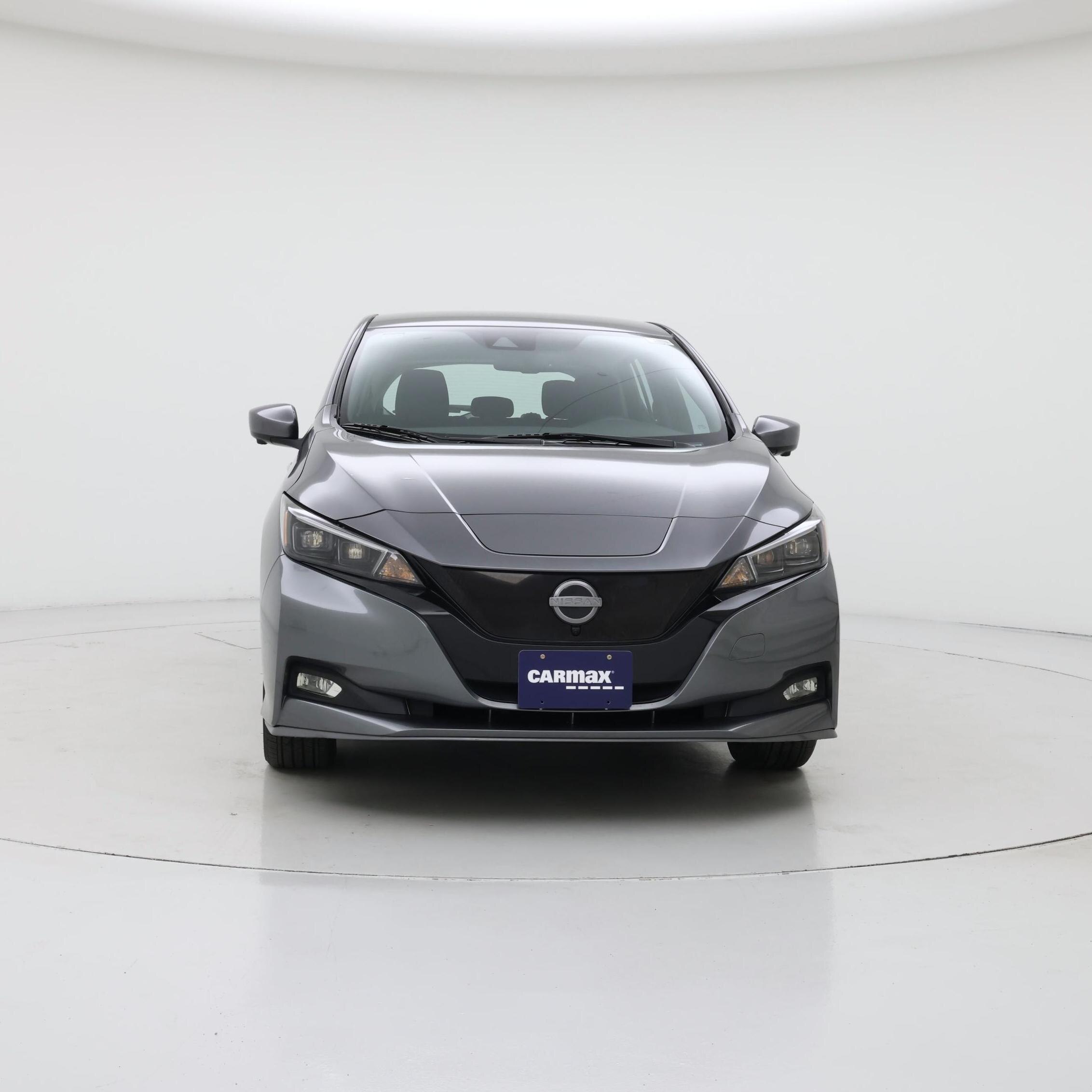 Thumbnail: 2024 Nissan Leaf - 5