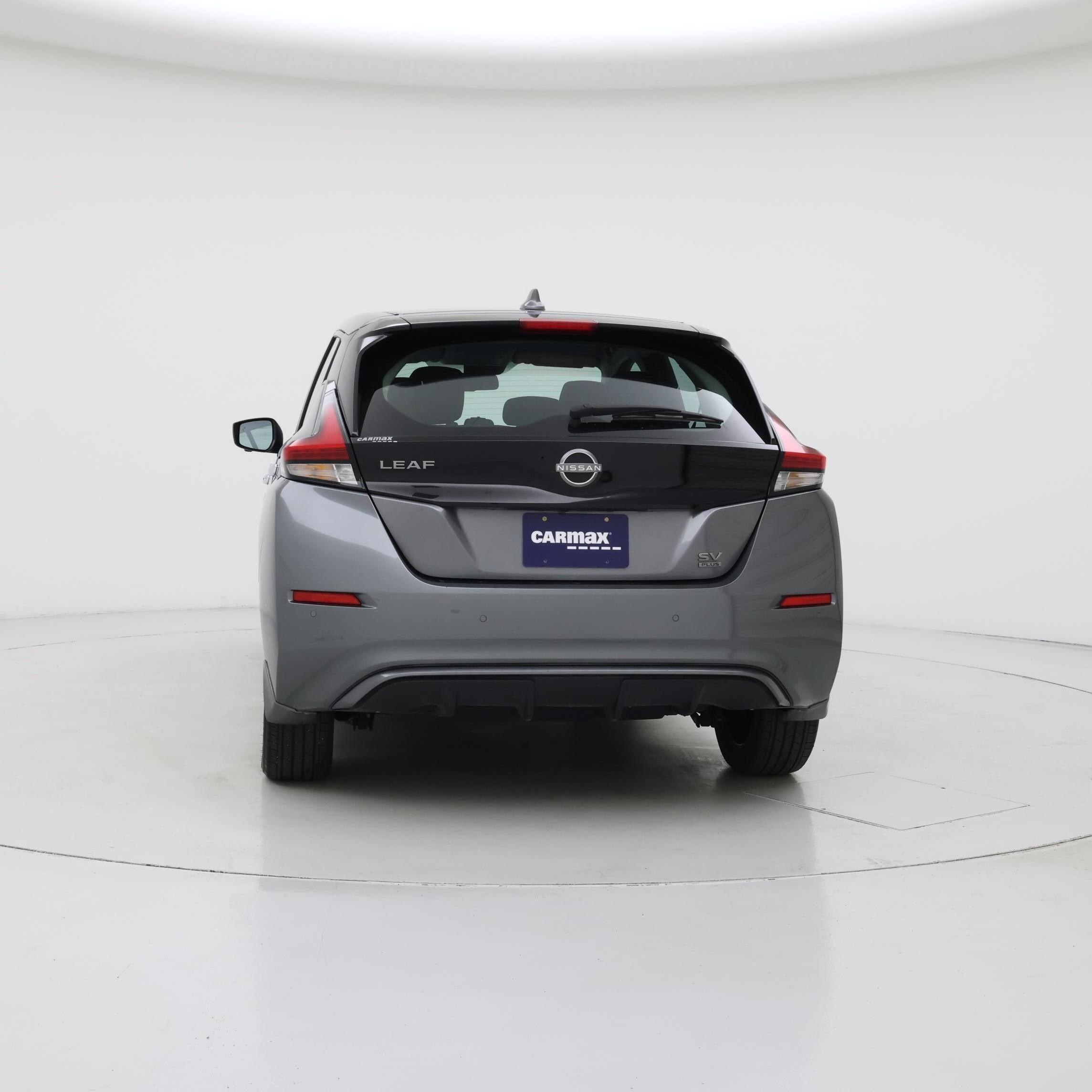 Thumbnail: 2024 Nissan Leaf - 6
