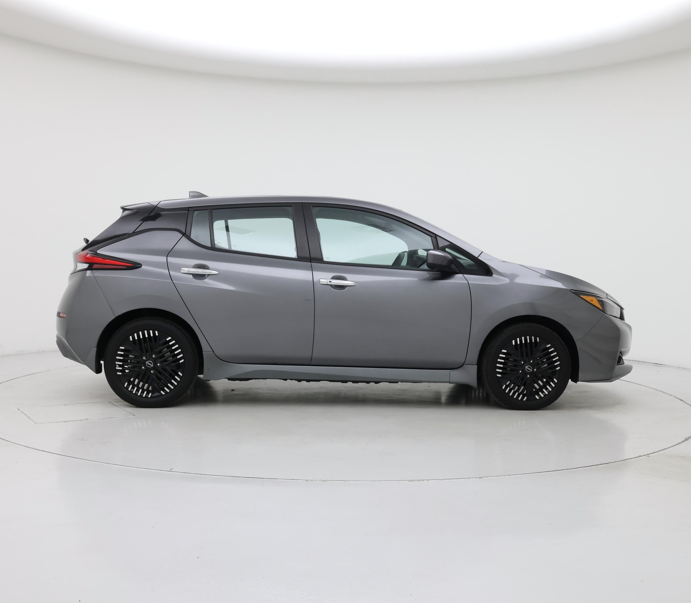 Thumbnail: 2024 Nissan Leaf - 7