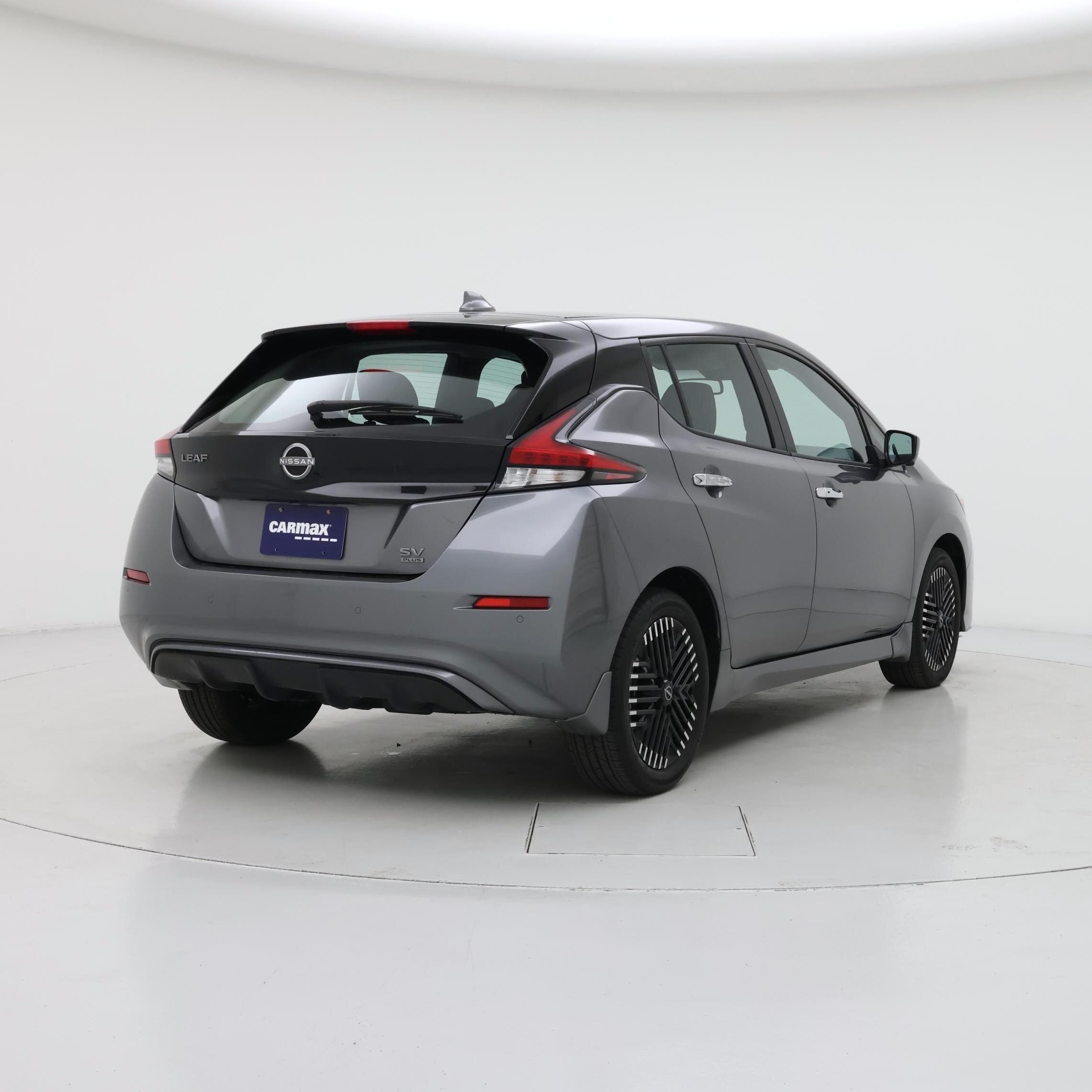 Thumbnail: 2024 Nissan Leaf - 8