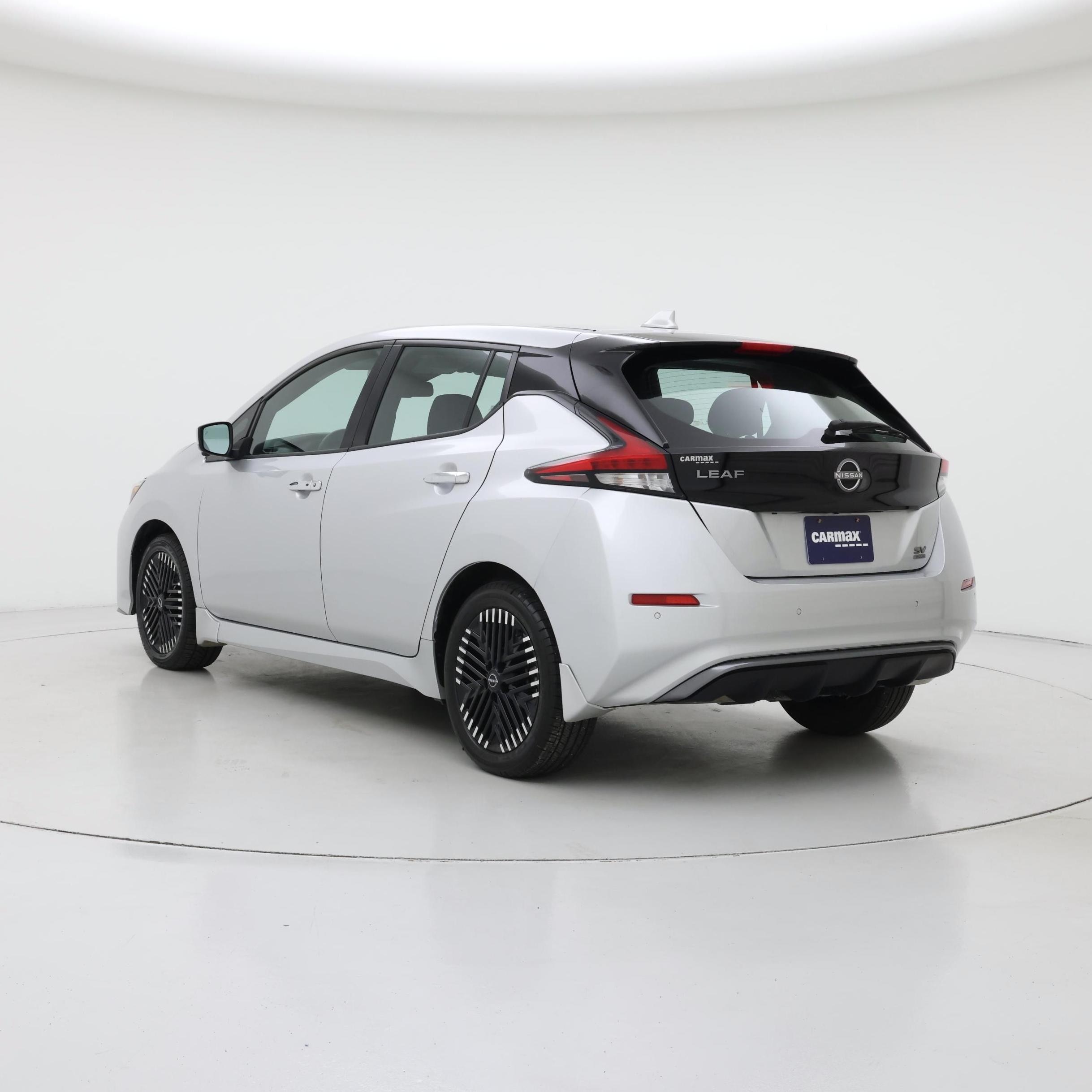 Thumbnail: 2025 Nissan Leaf - 2