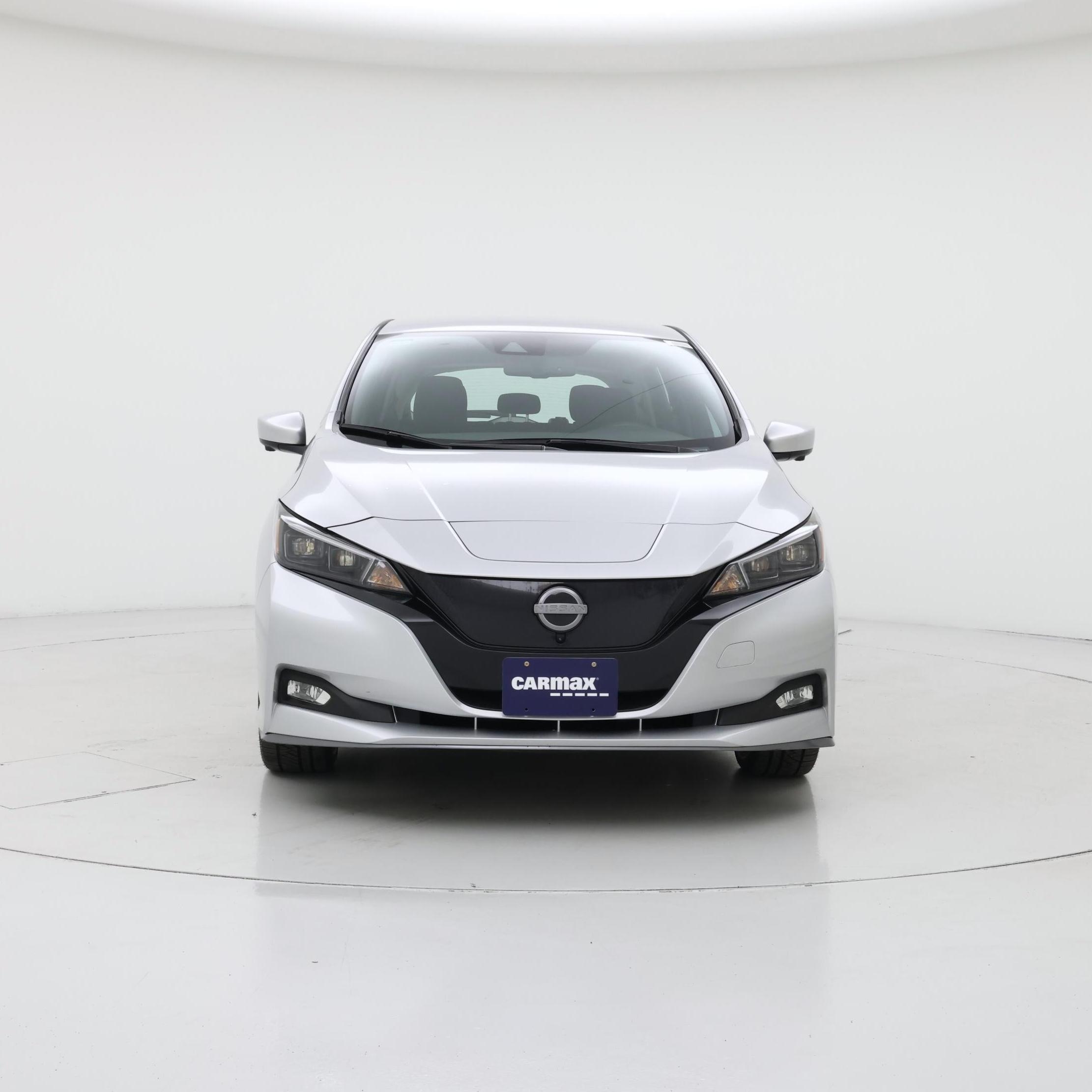 Thumbnail: 2025 Nissan Leaf - 5