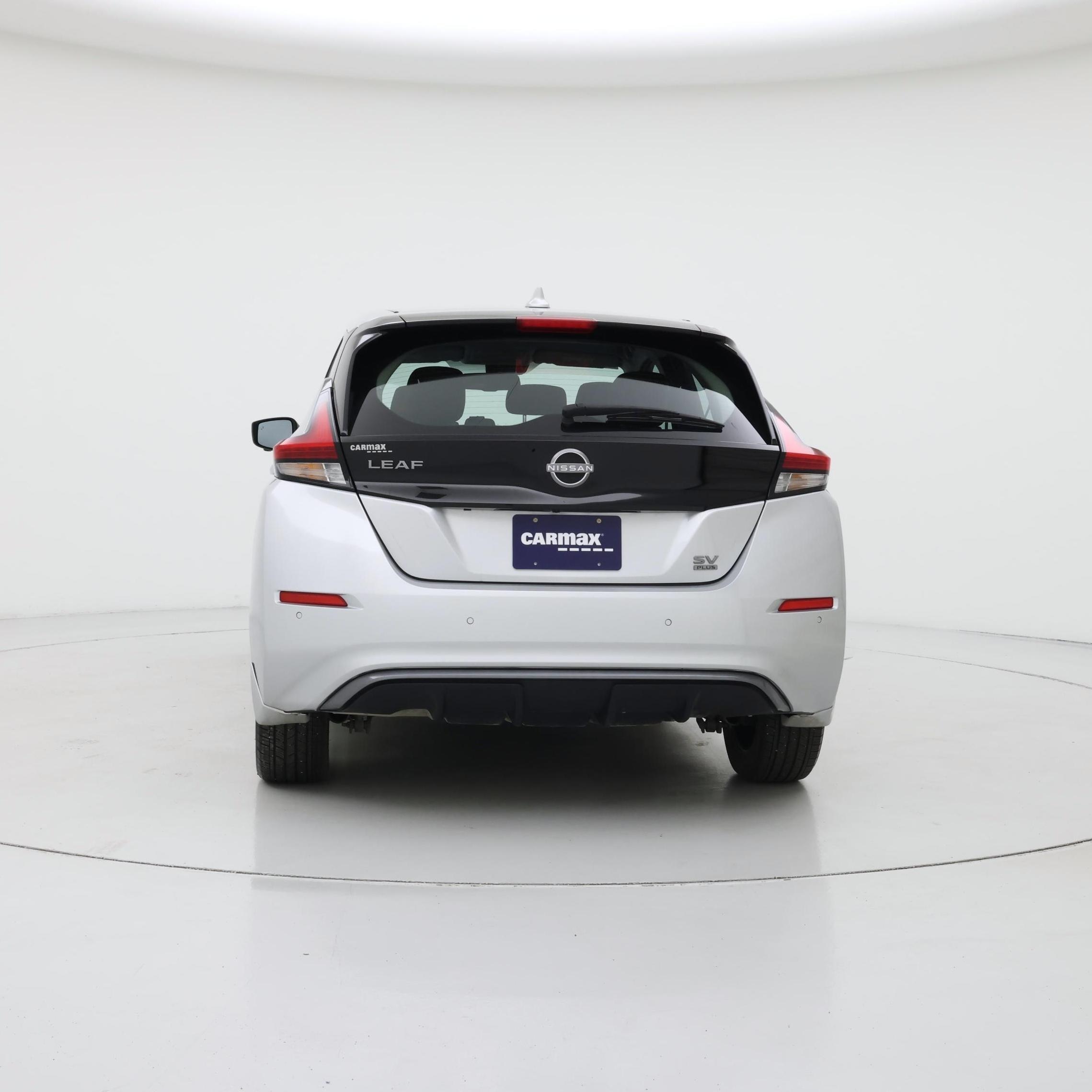 Thumbnail: 2025 Nissan Leaf - 6