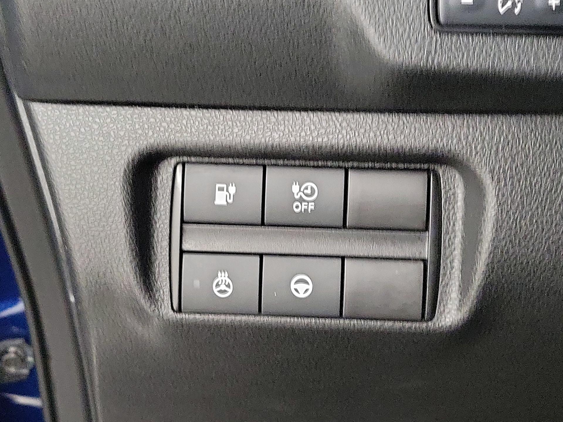 Thumbnail: 2024 Nissan Leaf - 13