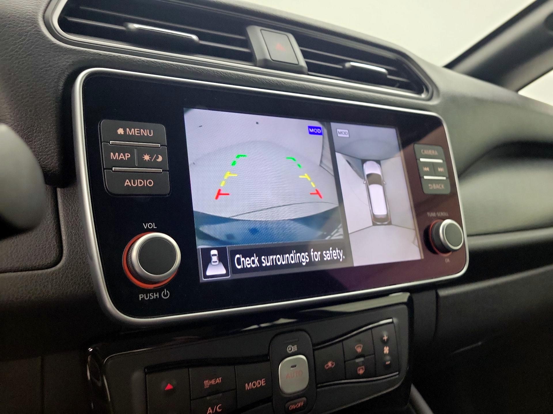 Thumbnail: 2024 Nissan Leaf - 14